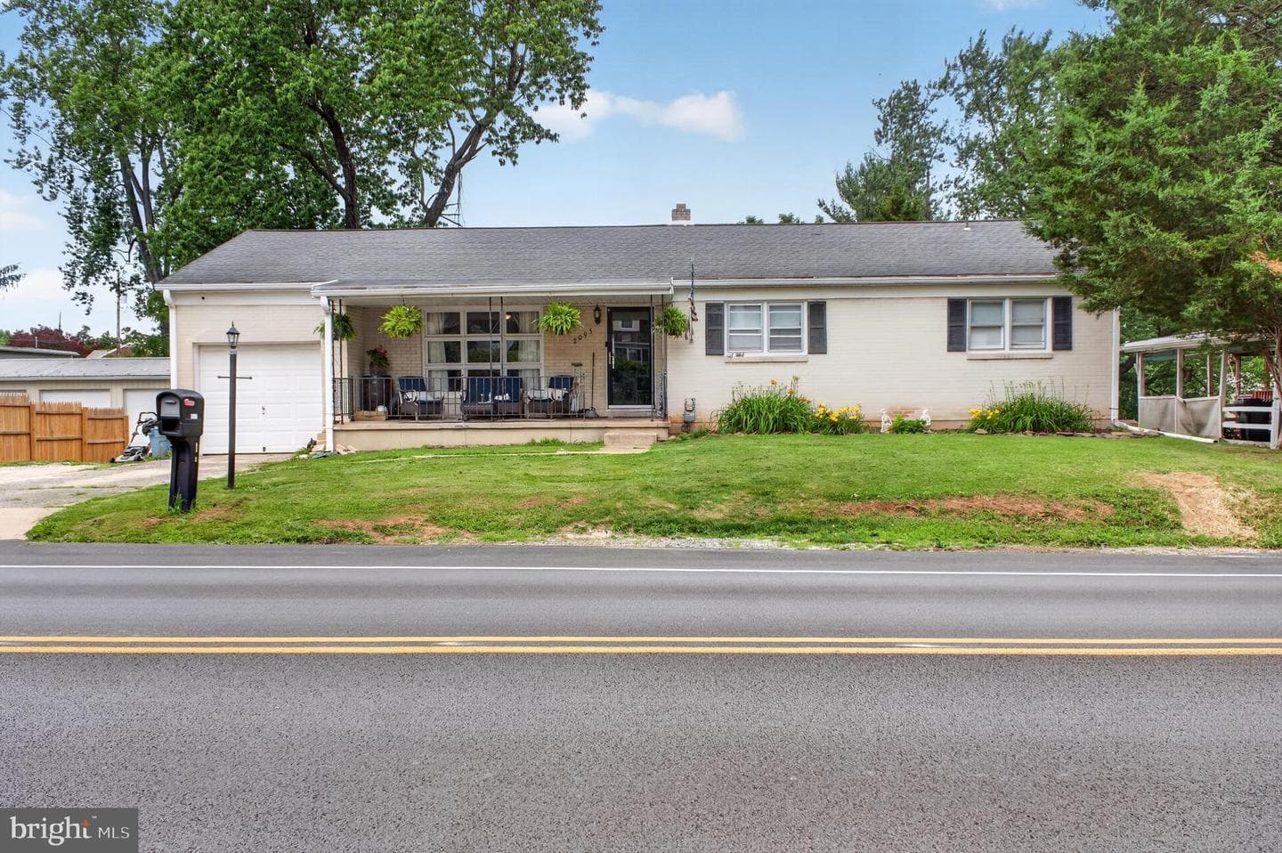 2095 Church Road, York