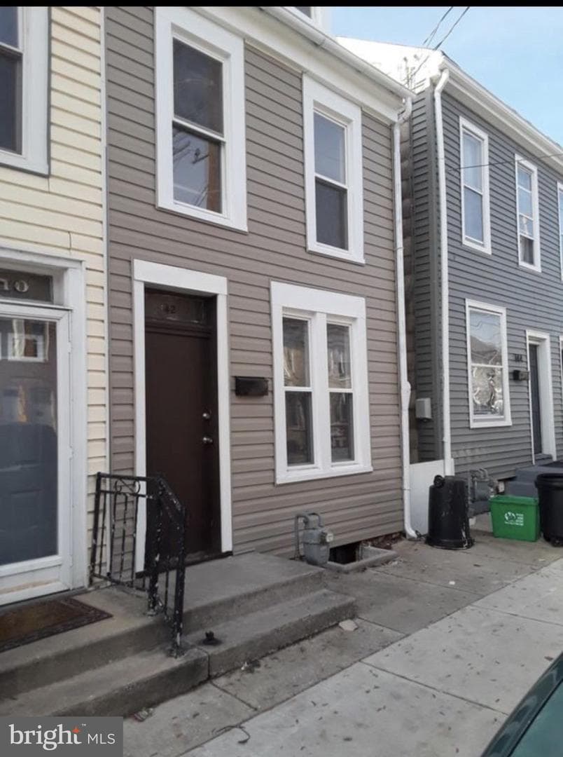 142 N Newberry Street, York