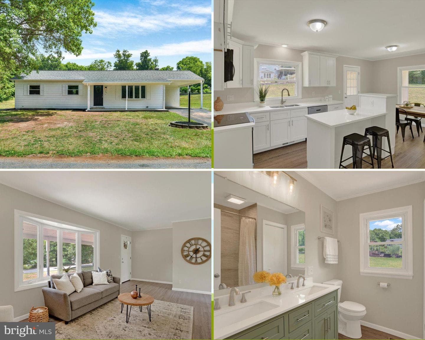 85 Vista Circle, Etters