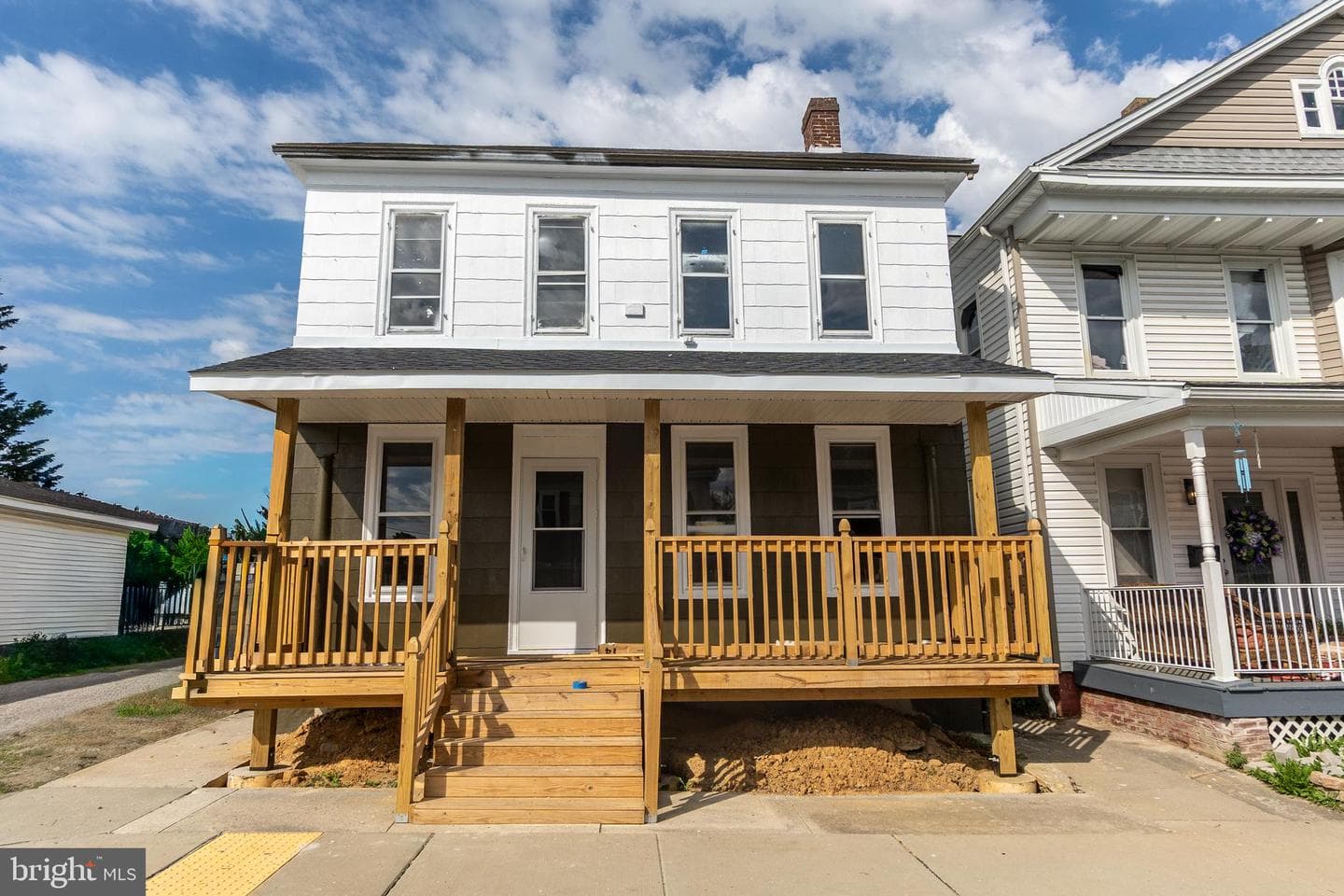 229 2nd Avenue, Hanover