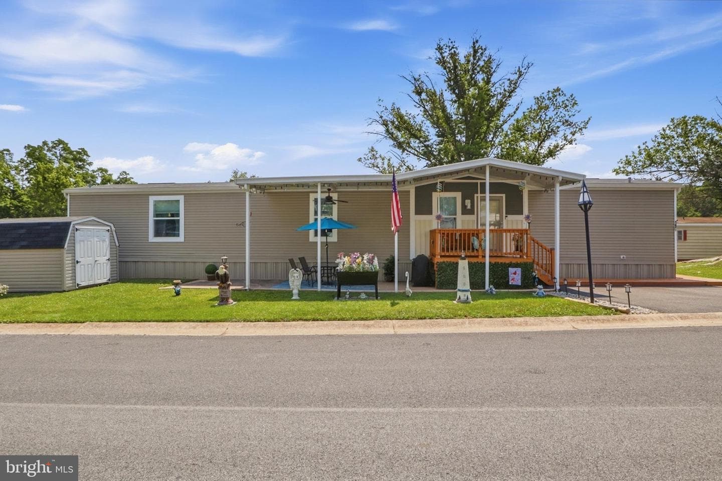 196 Shawnee Ave, Dover