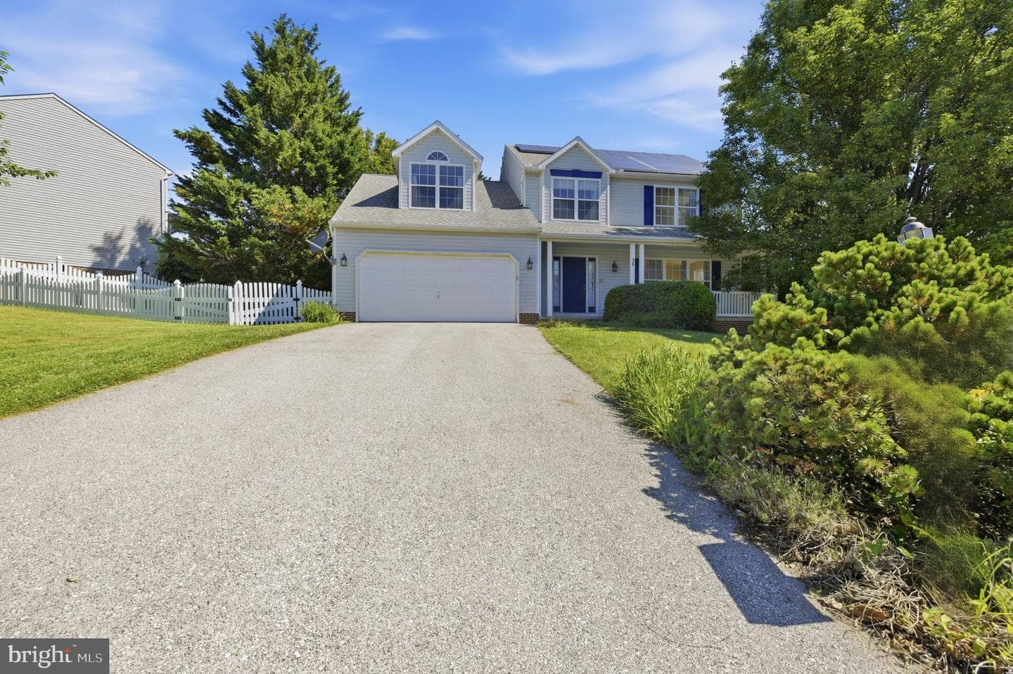 16 Liberty Avenue, New Freedom