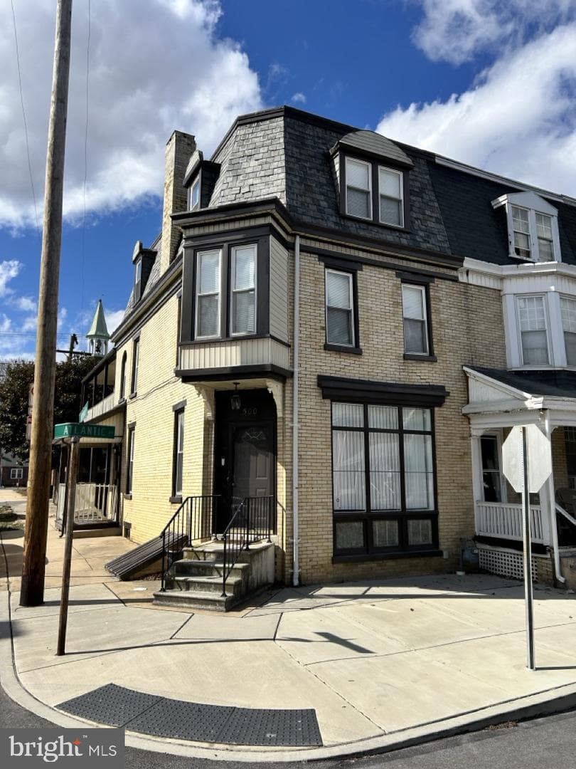 500 Atlantic Avenue, York