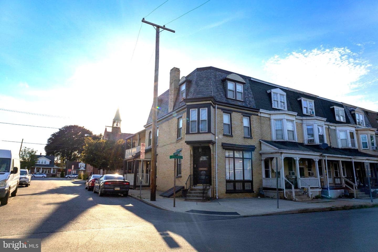 500 Atlantic Avenue, York