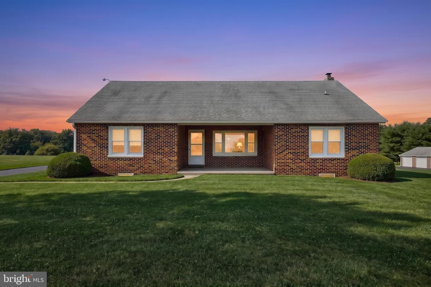 2056 Bridgeview Road, New Freedom