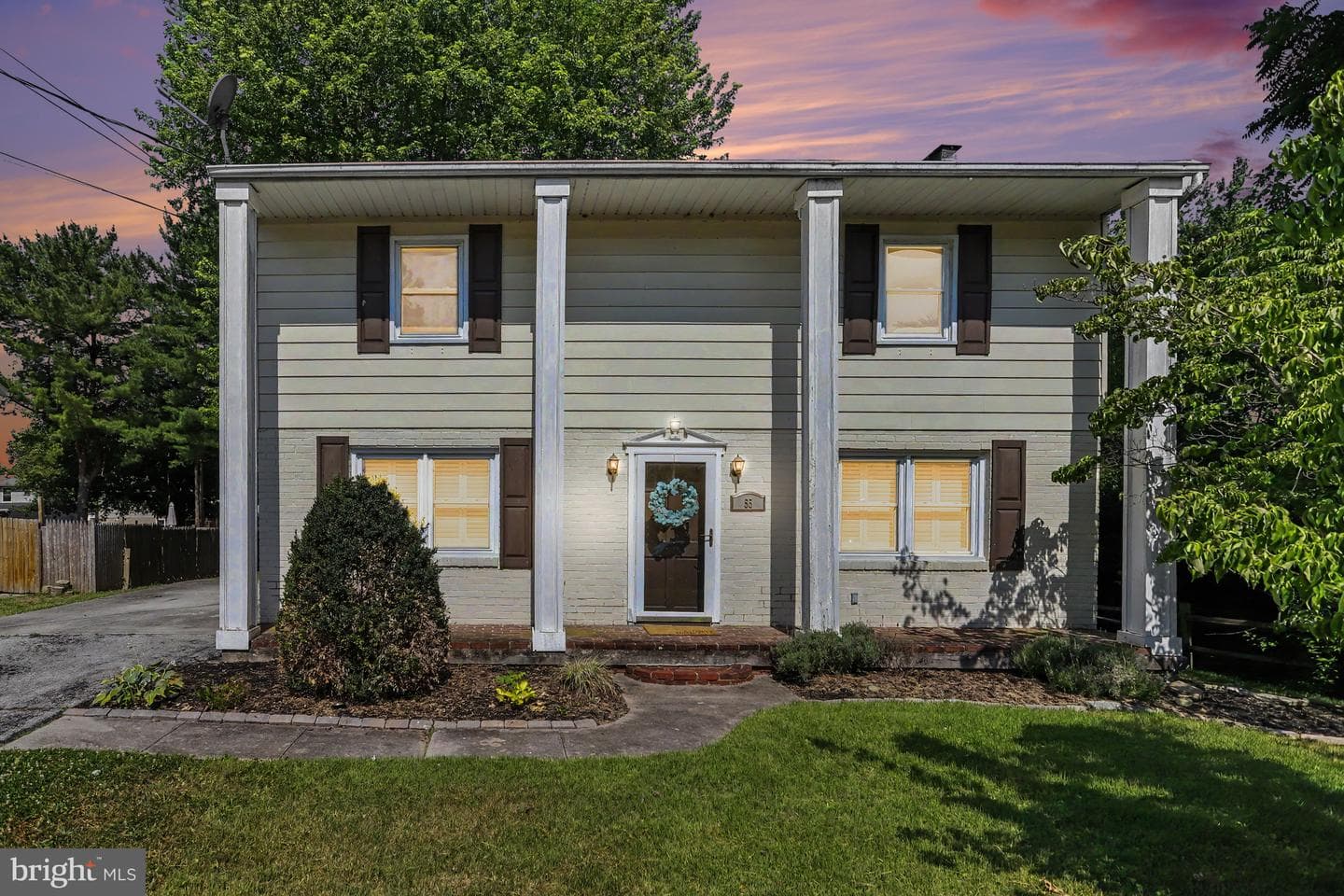 55 Baugher Drive, Hanover