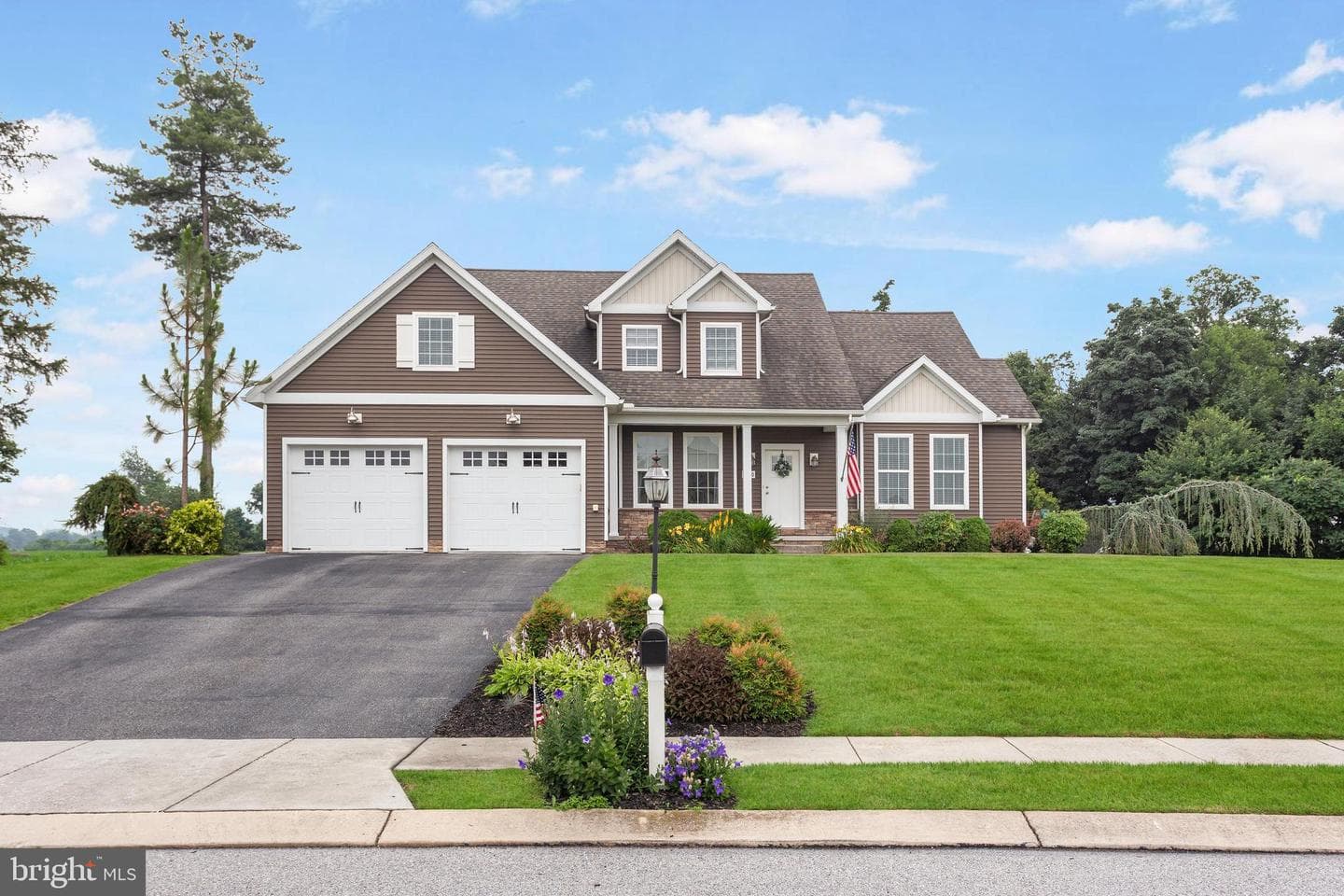 7660 Green Ridge Lane, Abbottstown