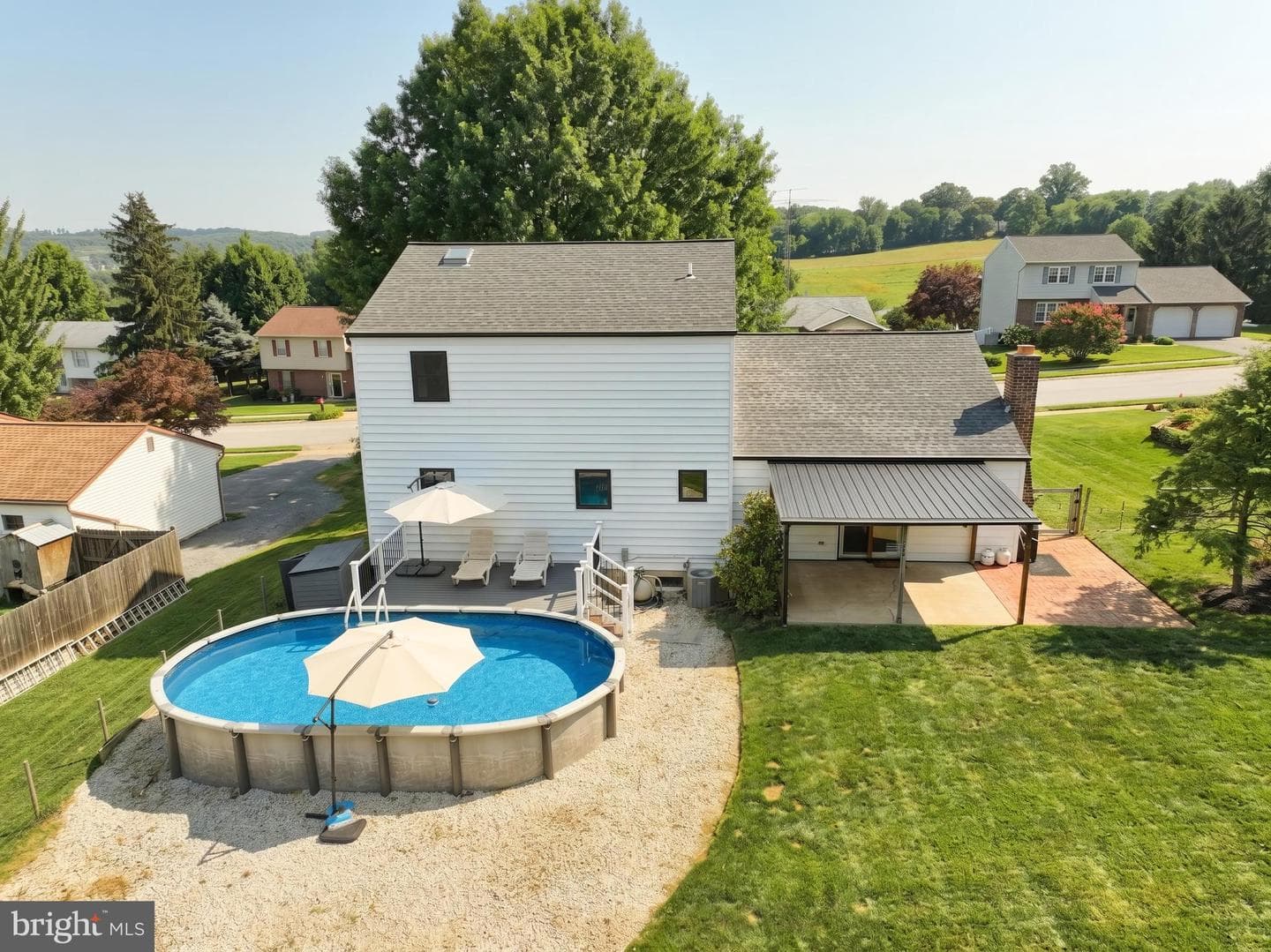 2832 Glen Hollow Drive photo 45