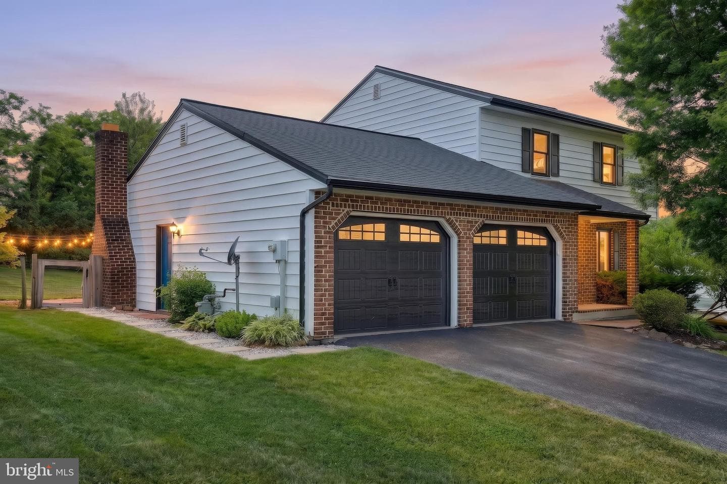 2832 Glen Hollow Drive photo 46