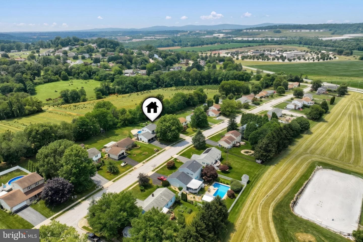 2832 Glen Hollow Drive photo 47