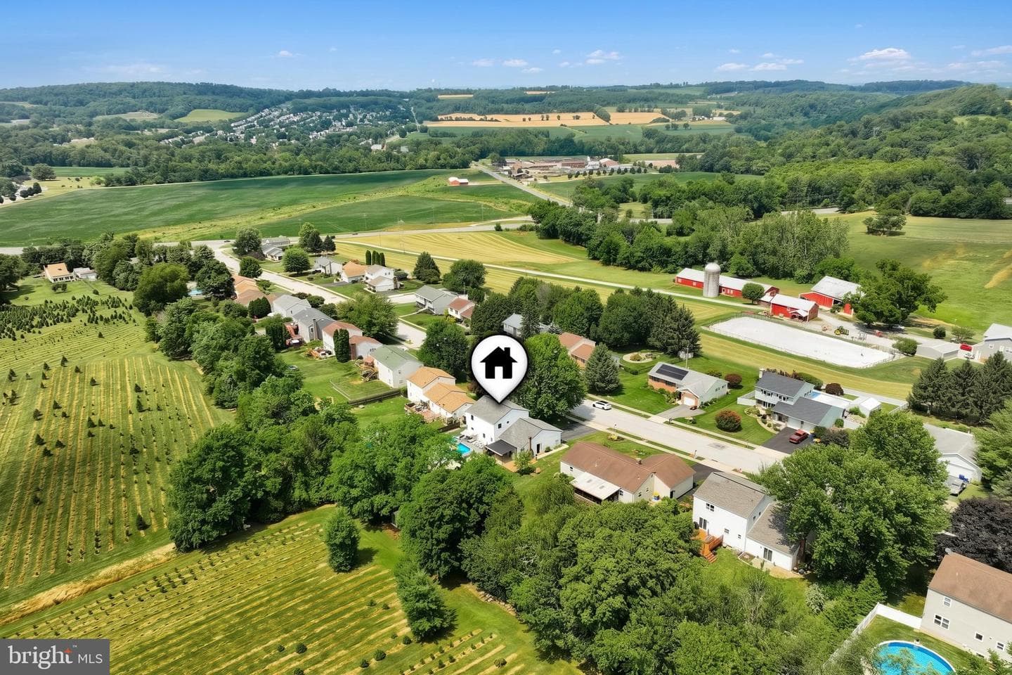 2832 Glen Hollow Drive photo 48