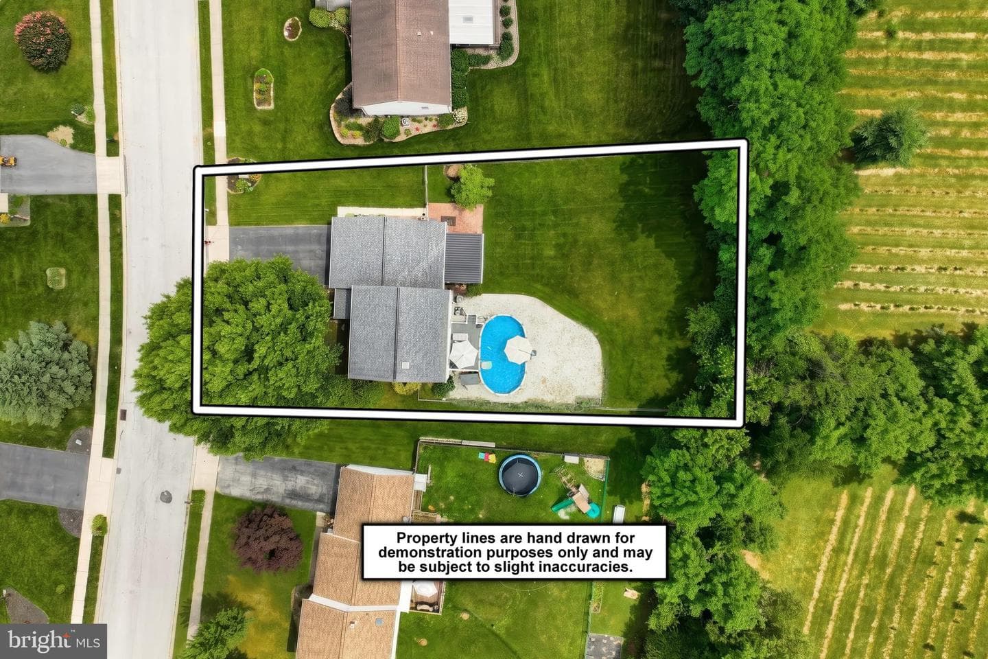 2832 Glen Hollow Drive photo 6