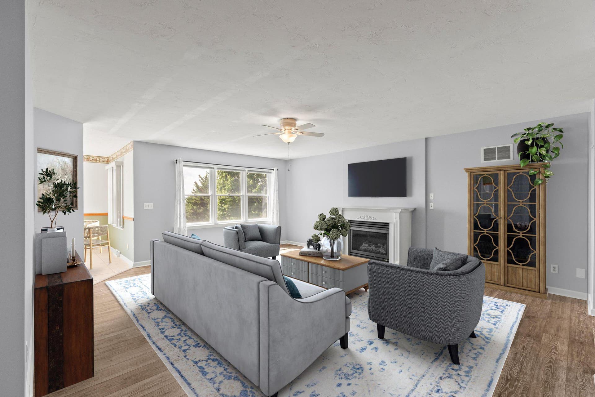 151 Overview Circle E photo 12