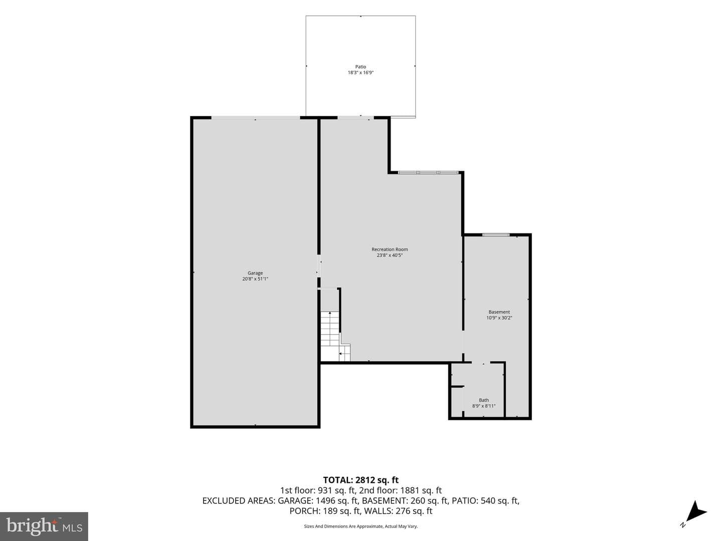 151 Overview Circle E photo 58