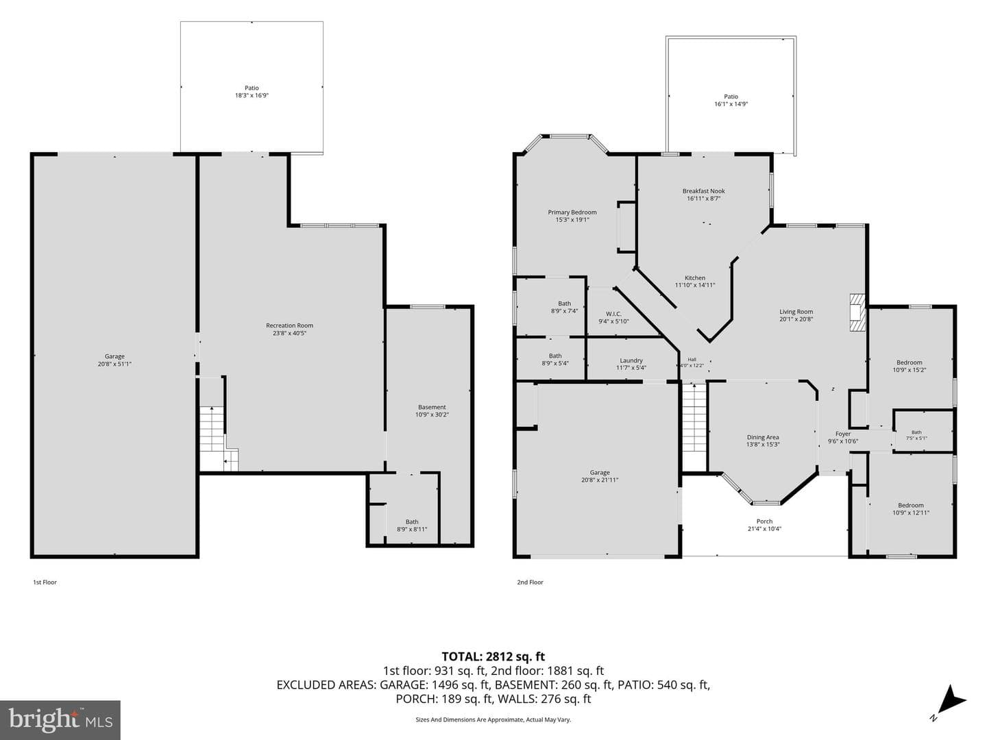 151 Overview Circle E photo 59