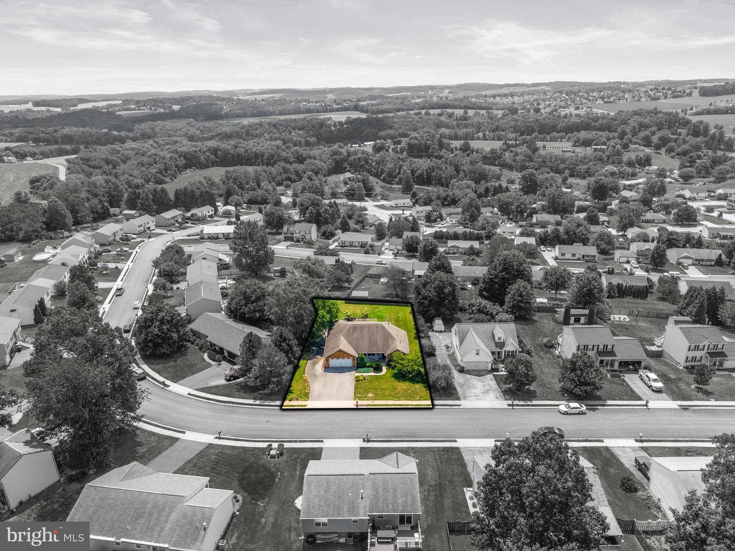 151 Overview Circle E photo 61