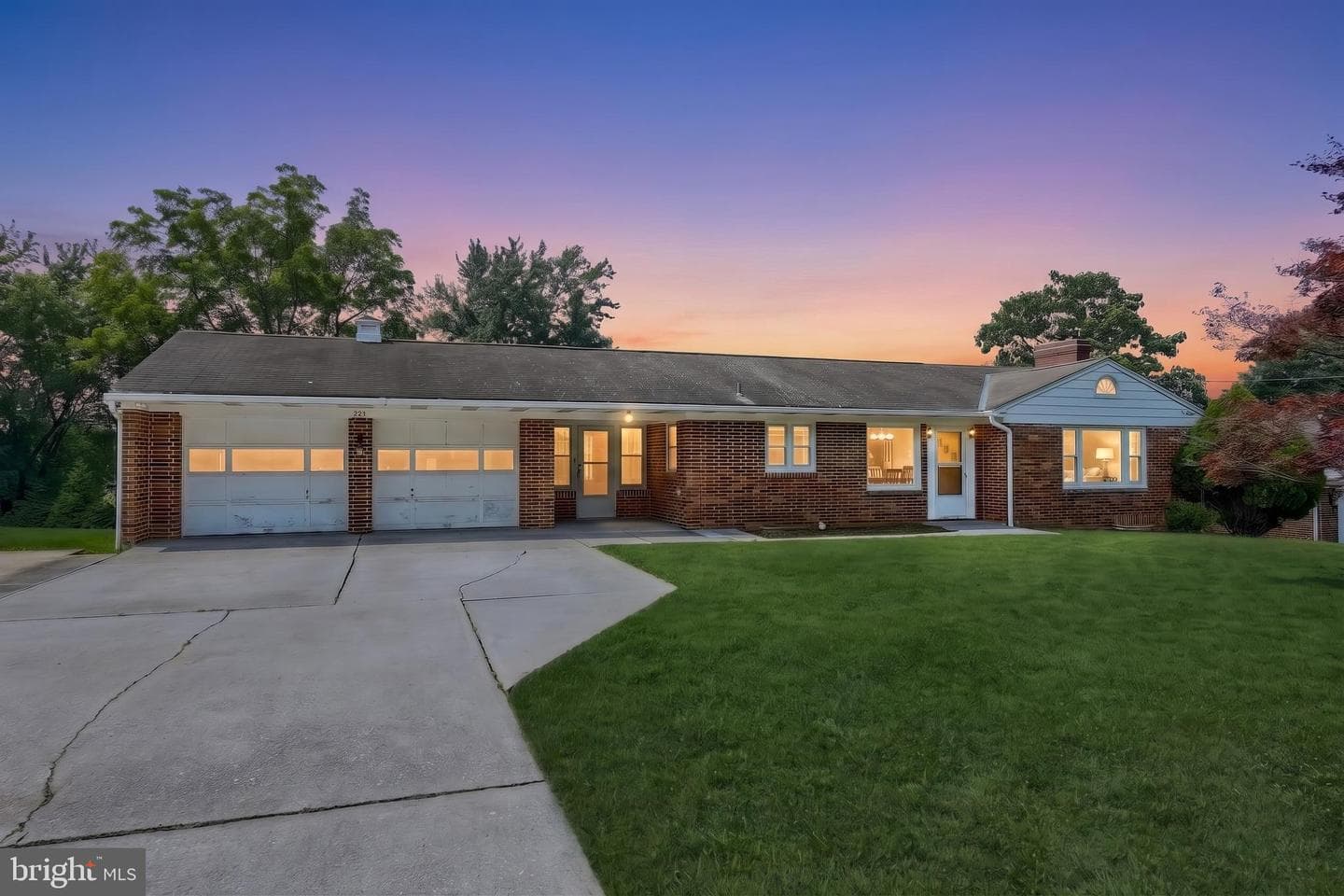 229 Blooming Grove Road, Hanover