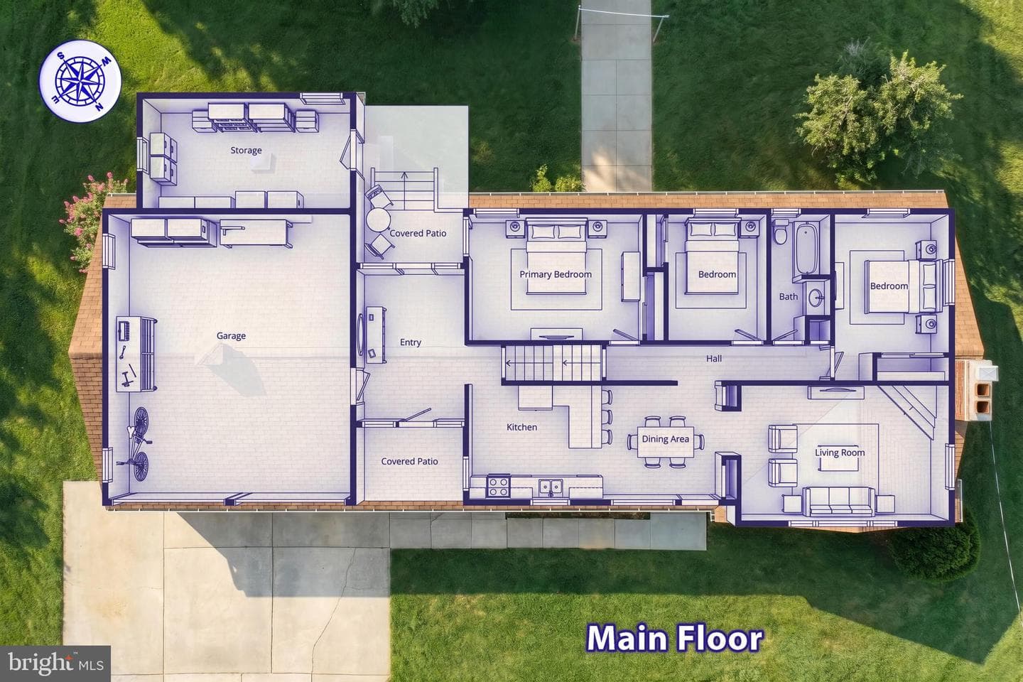 229 Blooming Grove Road photo 15