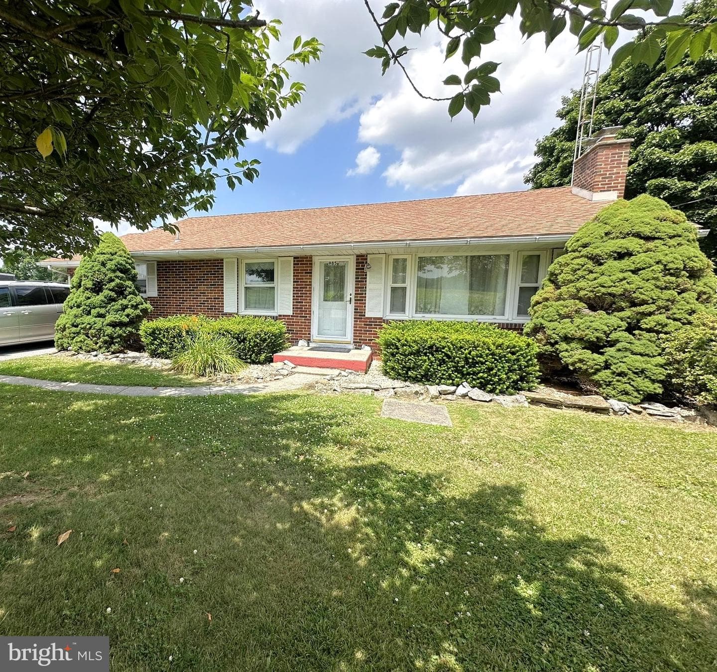 985 Fairview Drive, Hanover