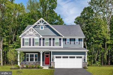 394 Kelso Dr, Camp Hill