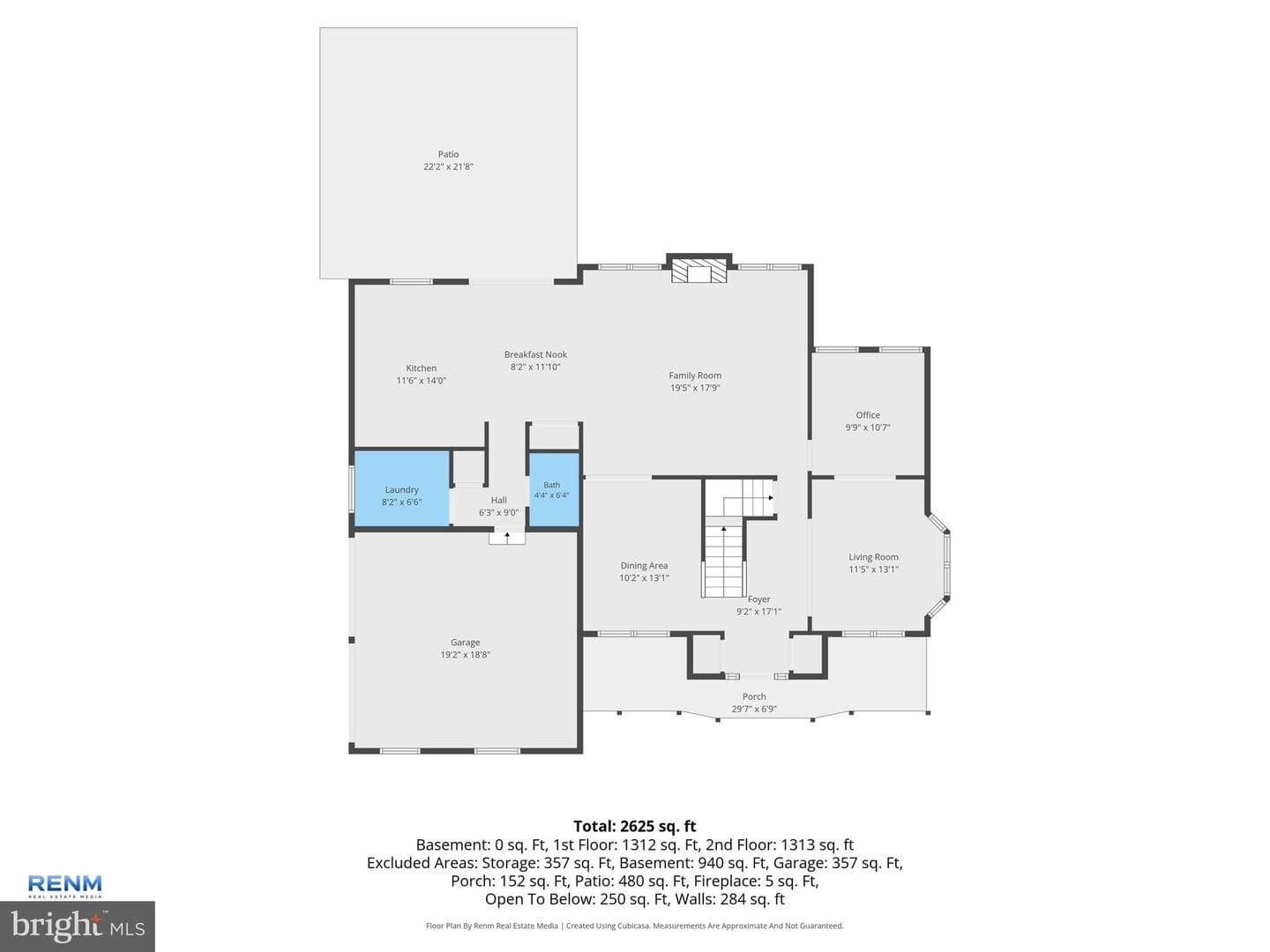 274 Talton Drive photo 108