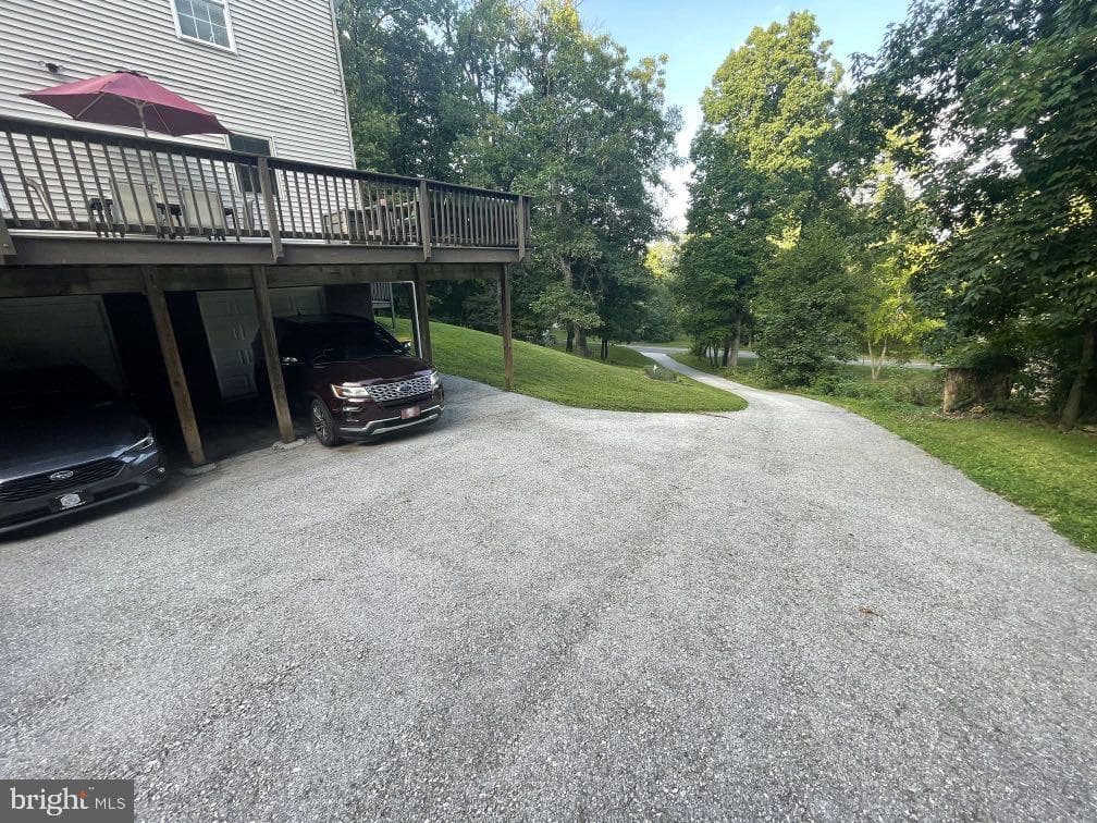 604 Rocky Ridge Road photo 6