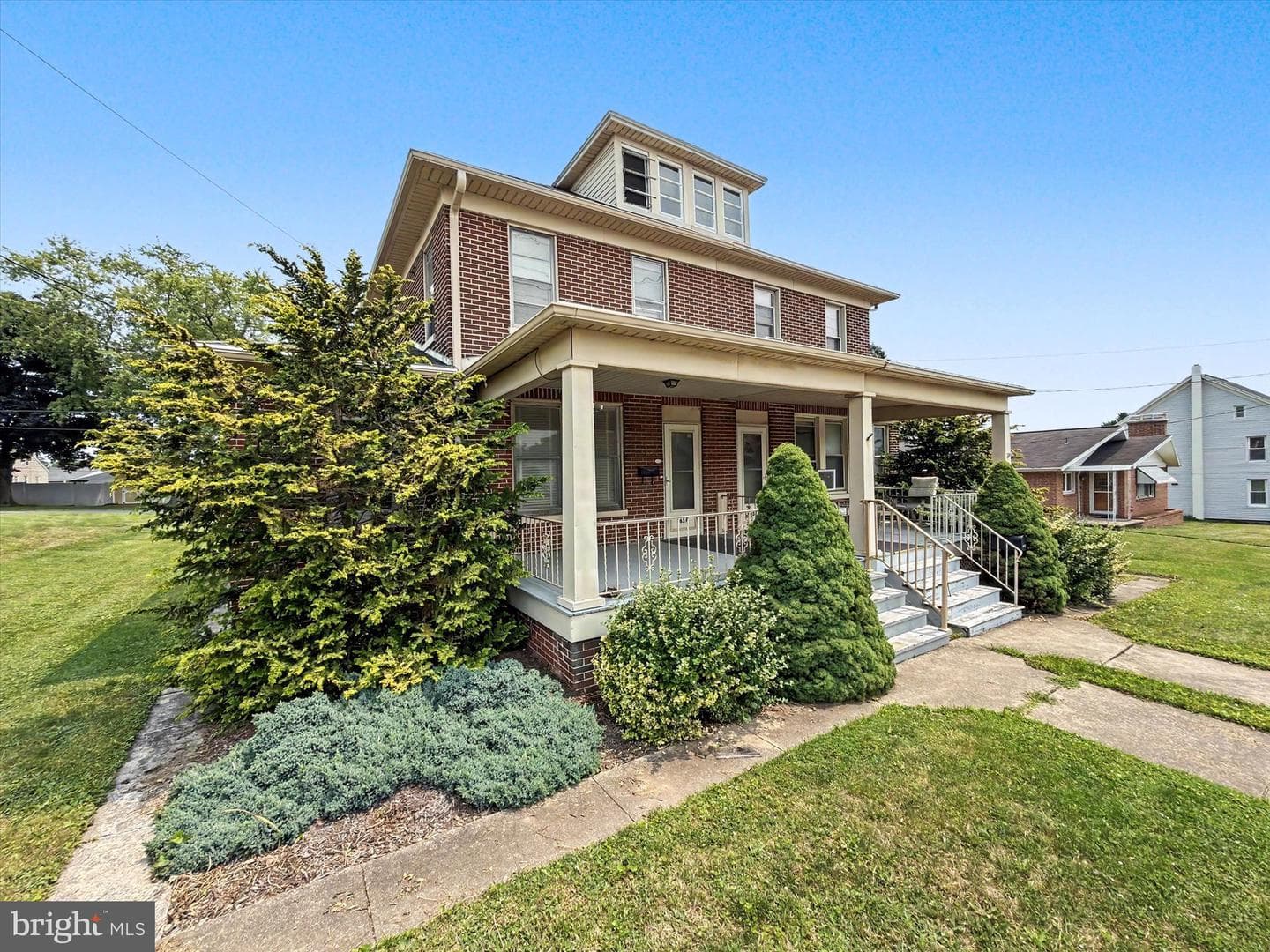 637 S Main Street, Red Lion