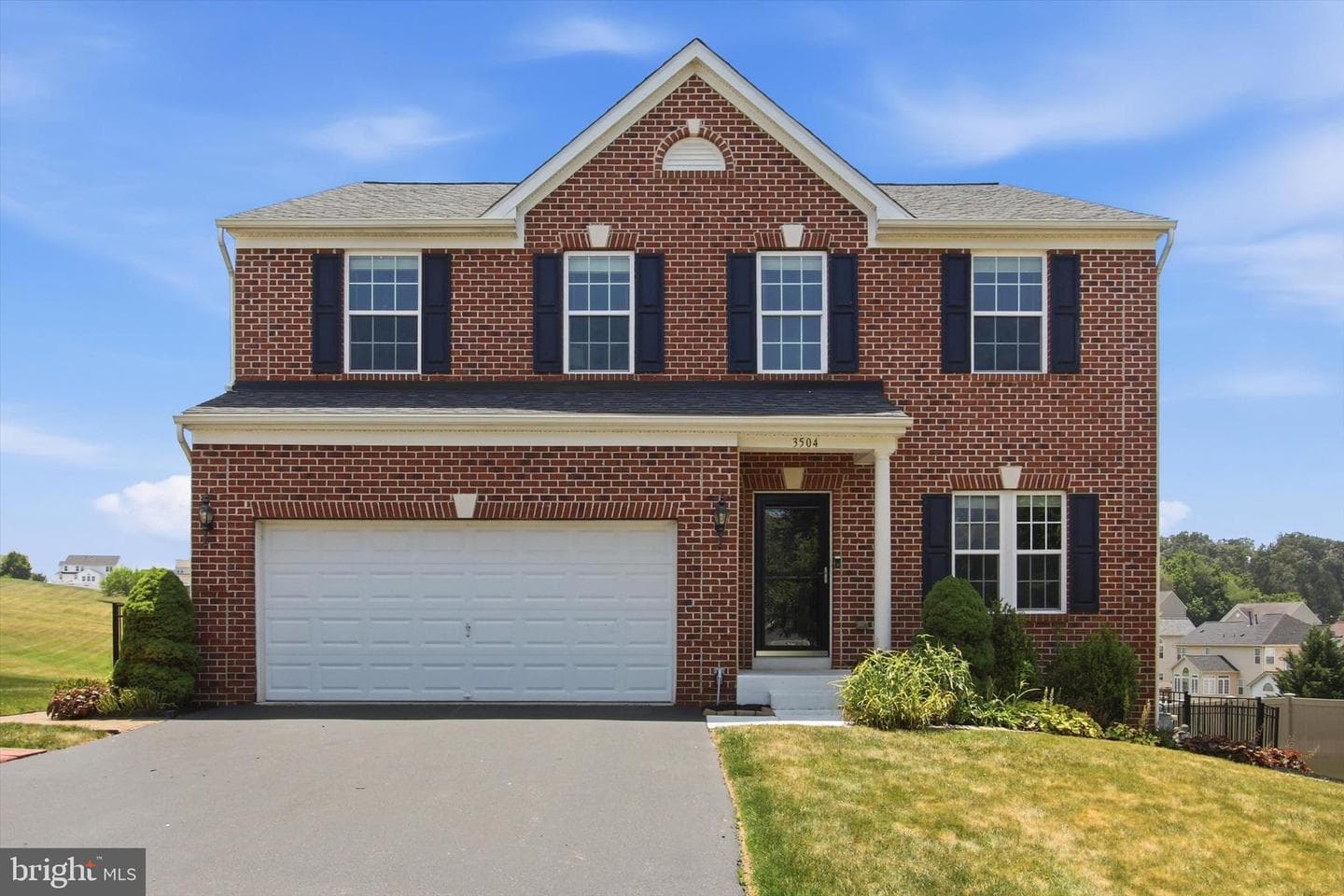 3504 Hardwood Terrace, Spring Grove