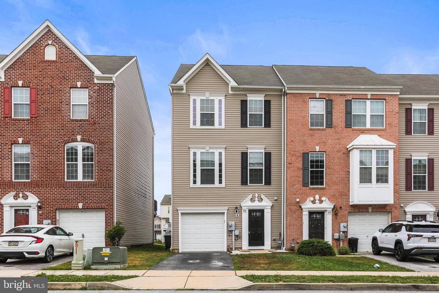 806 Blossom Drive, Hanover