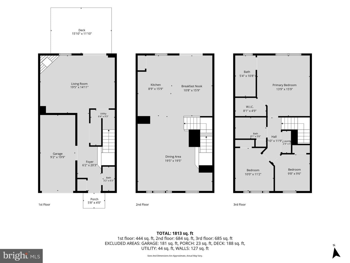 806 Blossom Drive photo 38