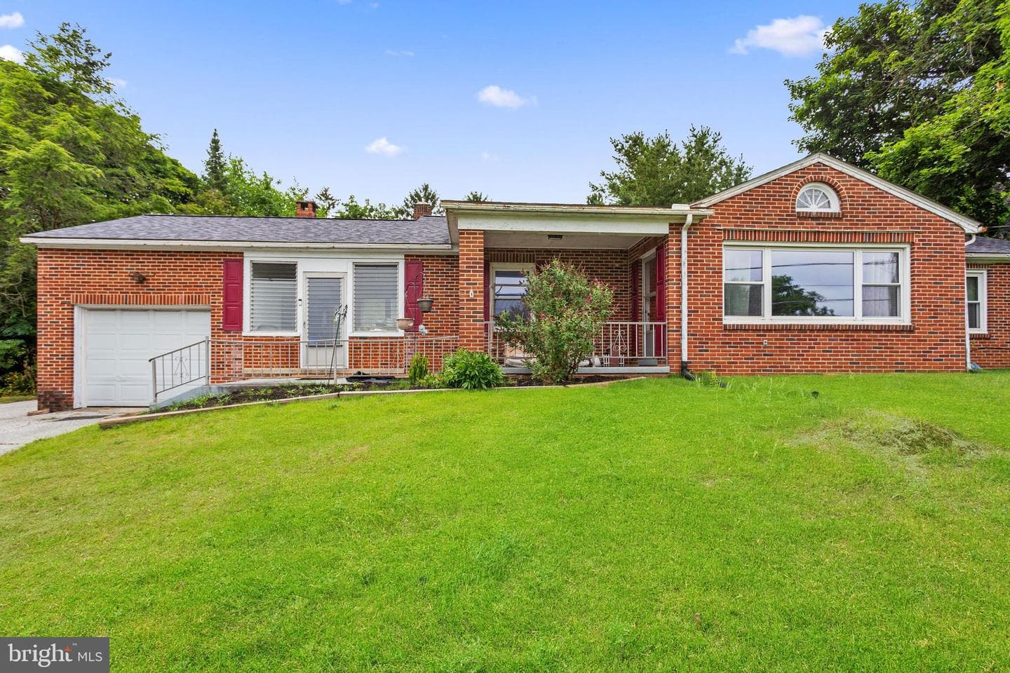 480 Hanover Road, York