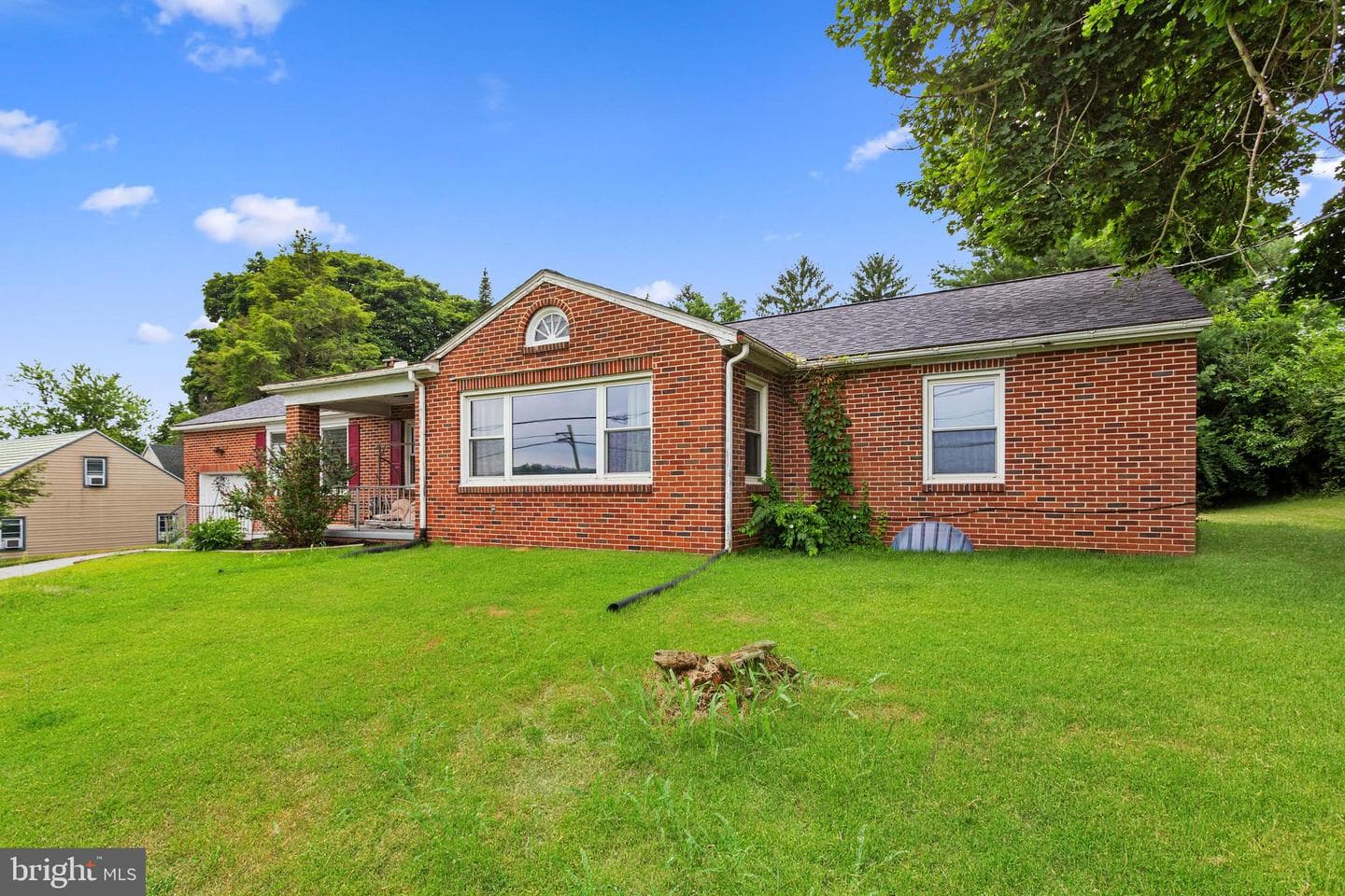 480 Hanover Road, York