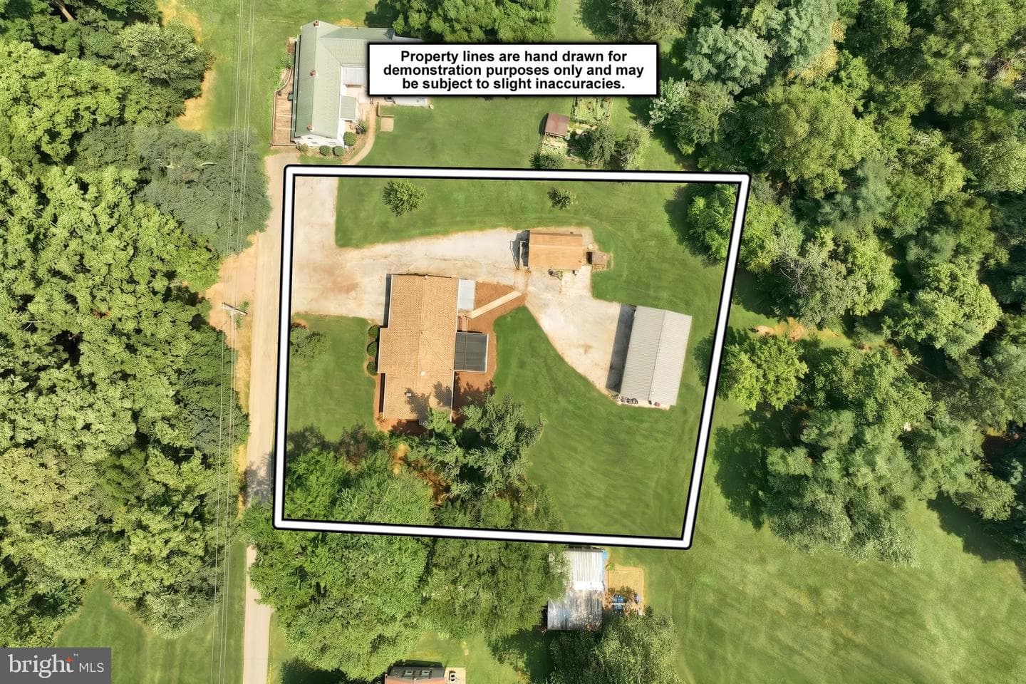 155 4th Street, Mount Wolf