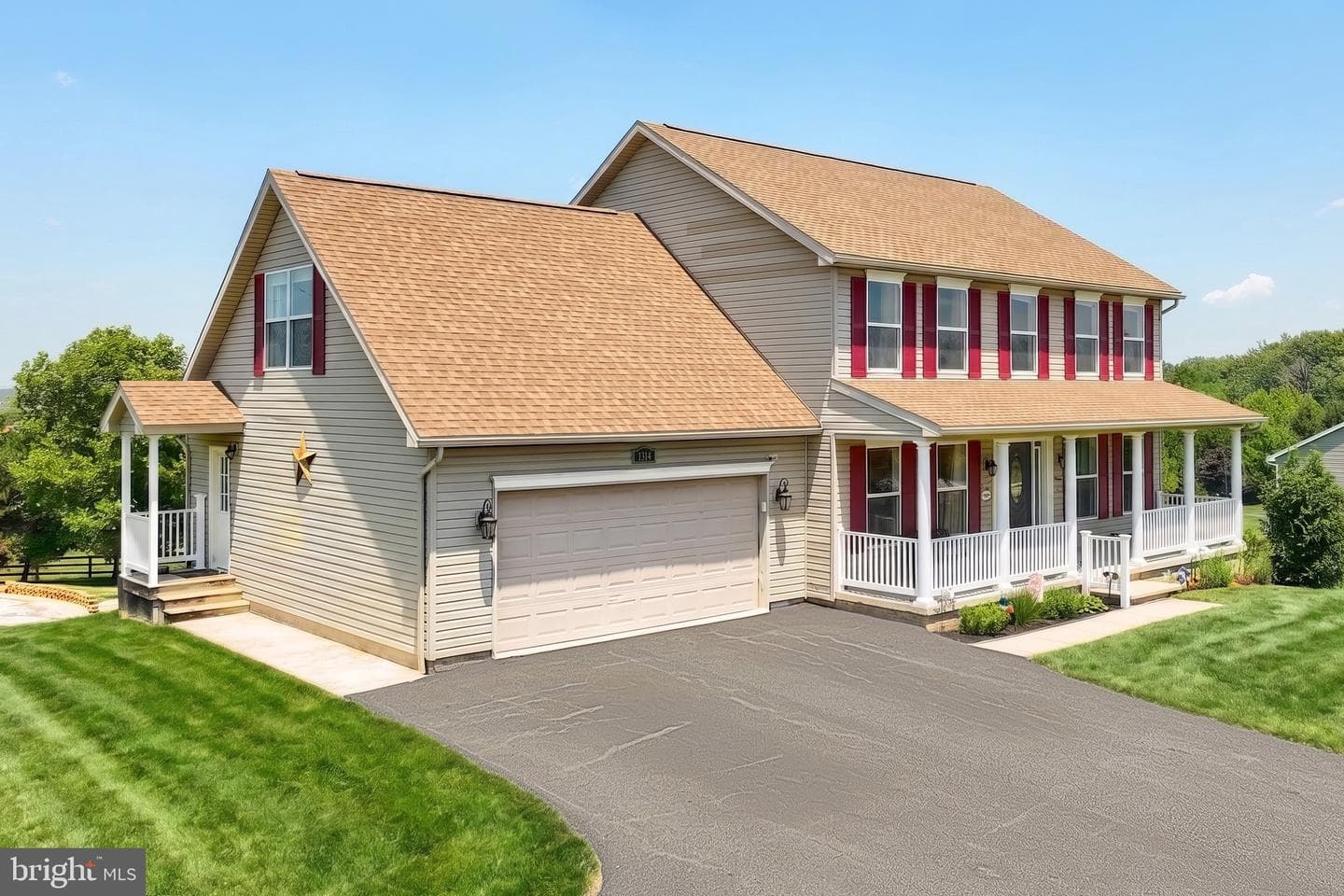 1314 Kbs Road, Spring Grove