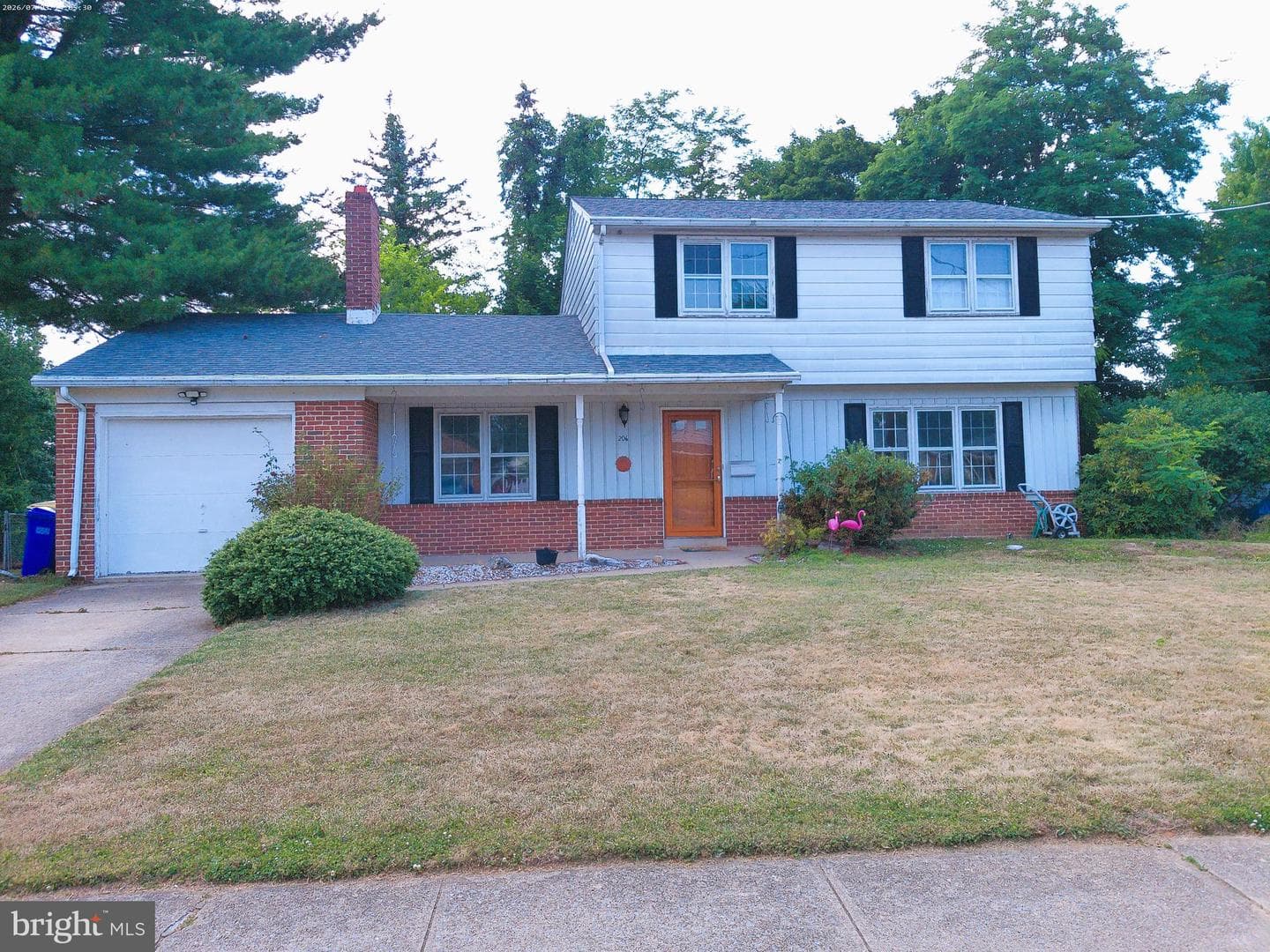 206 Green Lane Drive, Camp Hill