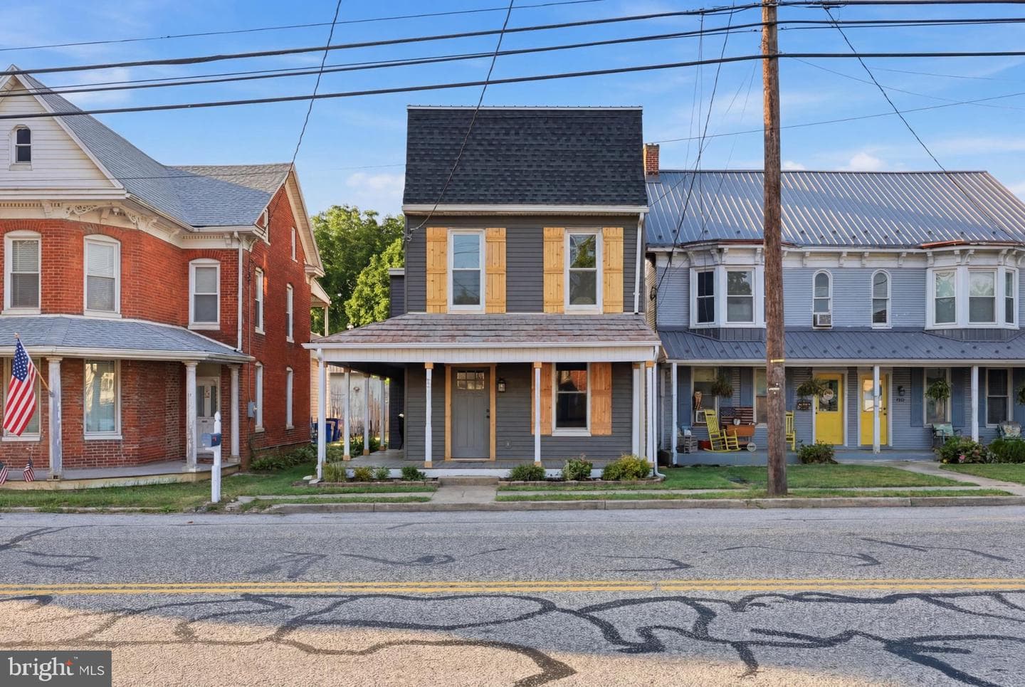 5247 Lincoln Highway W, Thomasville