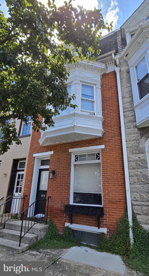 818 E Market Street, York