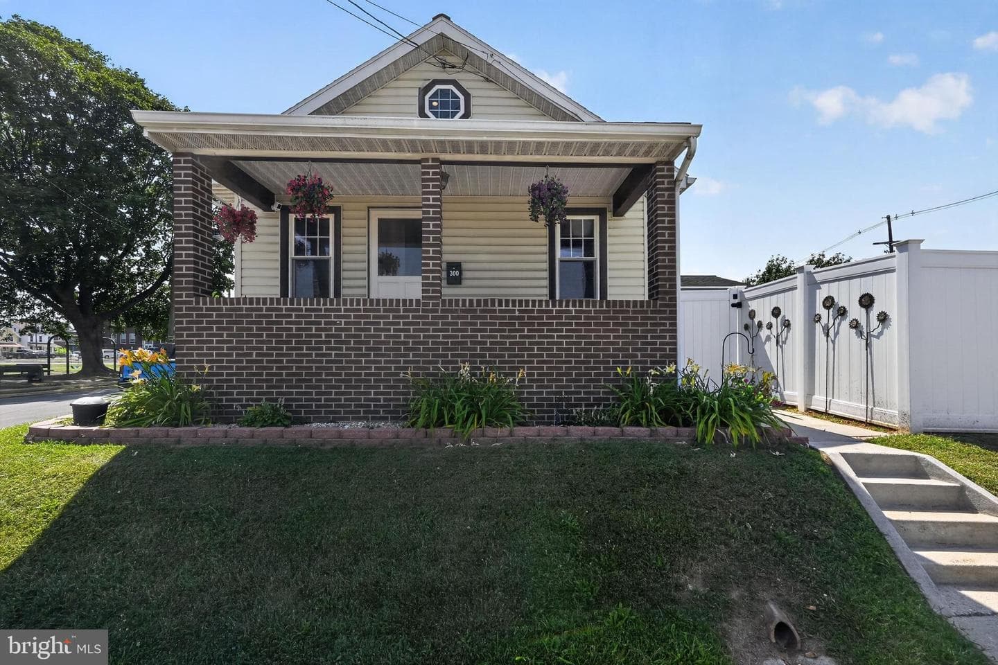 300 N Highland Avenue, York