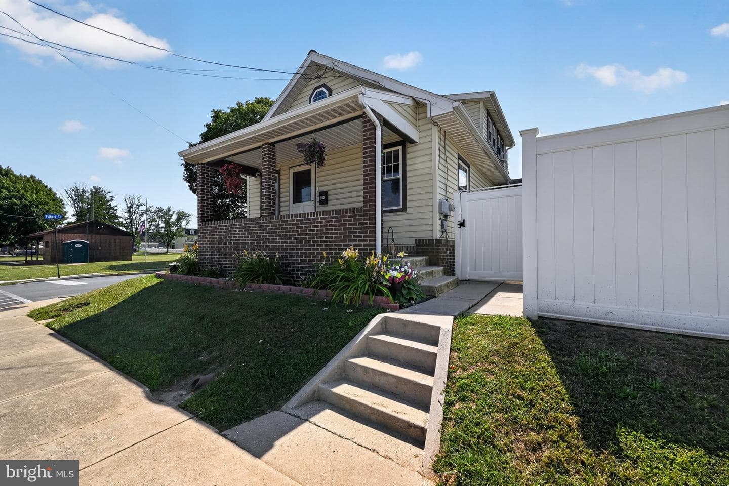 300 N Highland Avenue, York