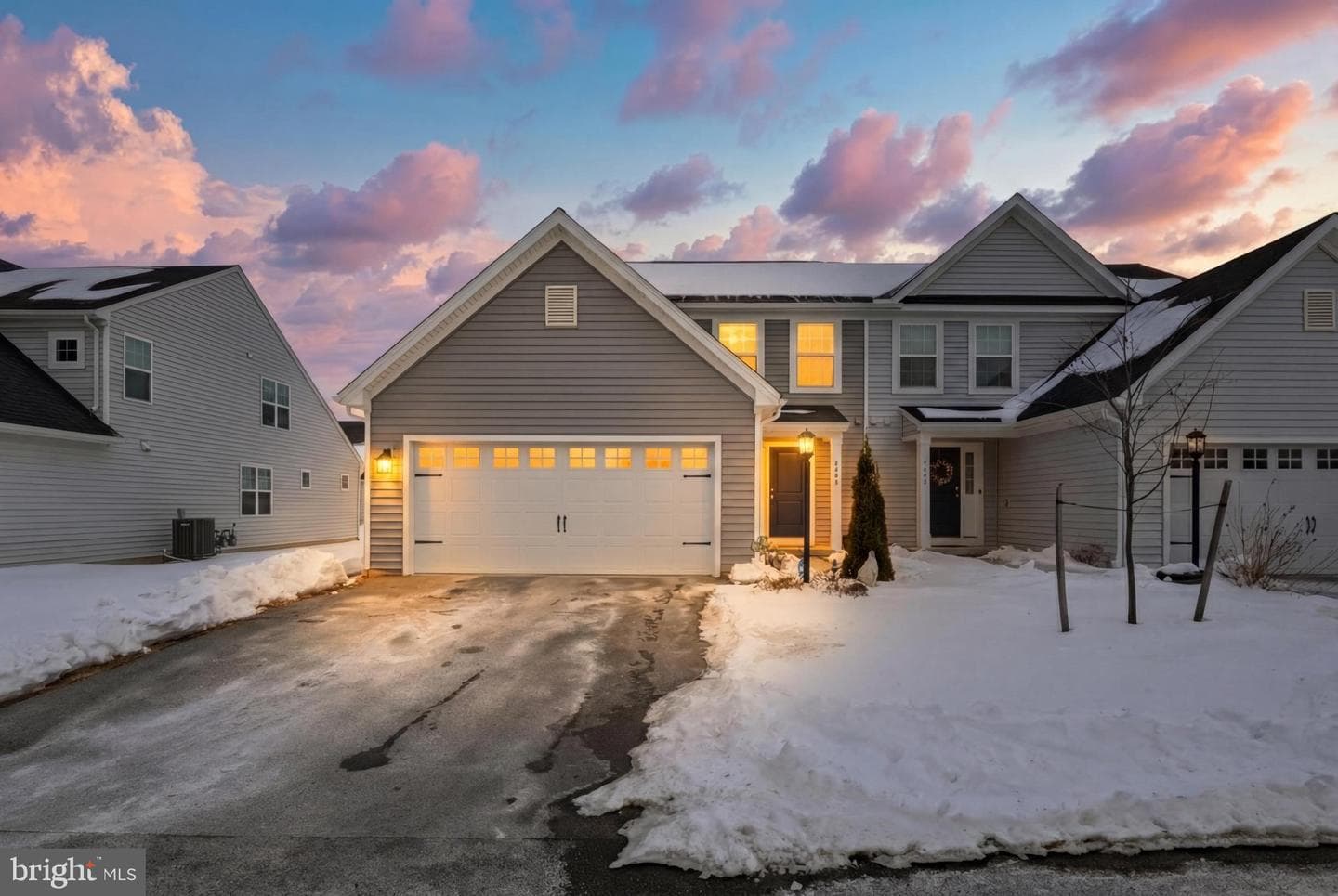 7450 Saint Patrick Court, Abbottstown
