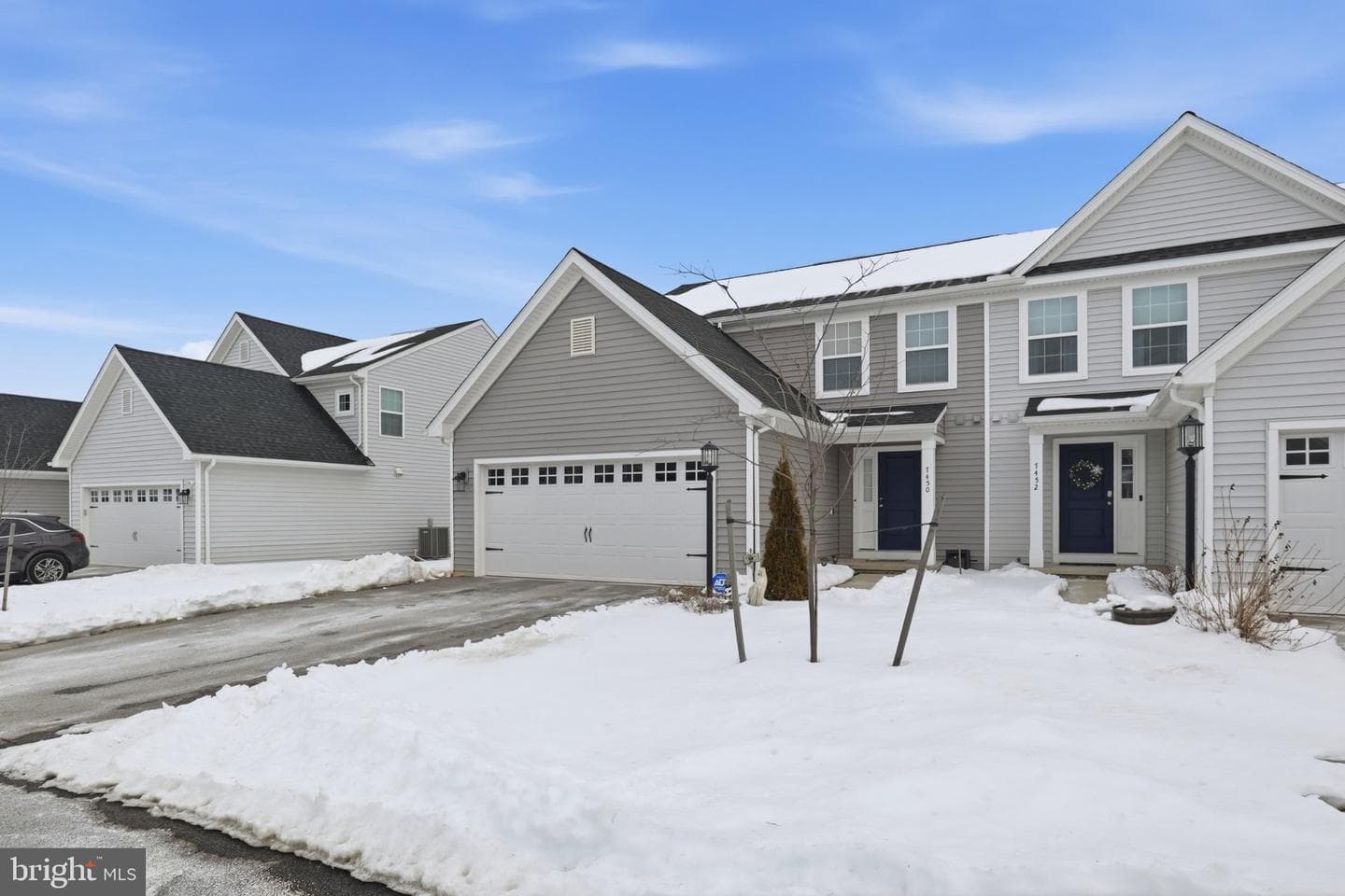 7450 Saint Patrick Court photo 3