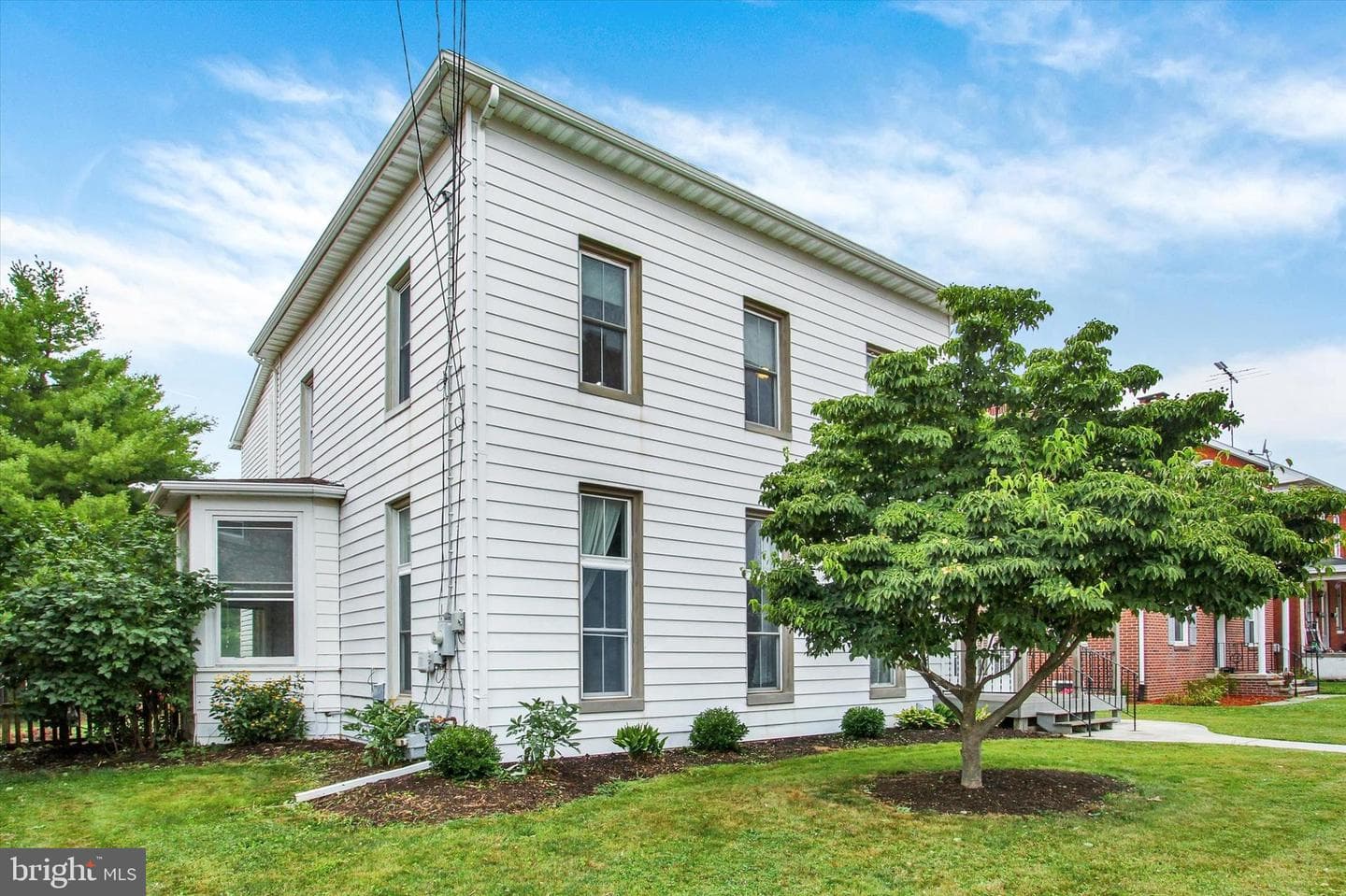 232 N Franklin Street, Hanover