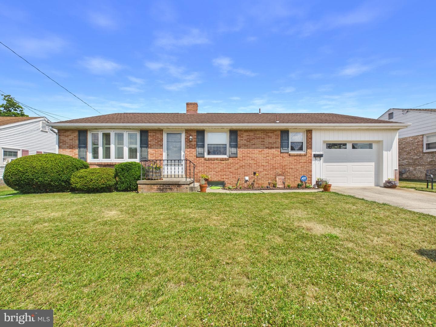347 George Street, Hanover