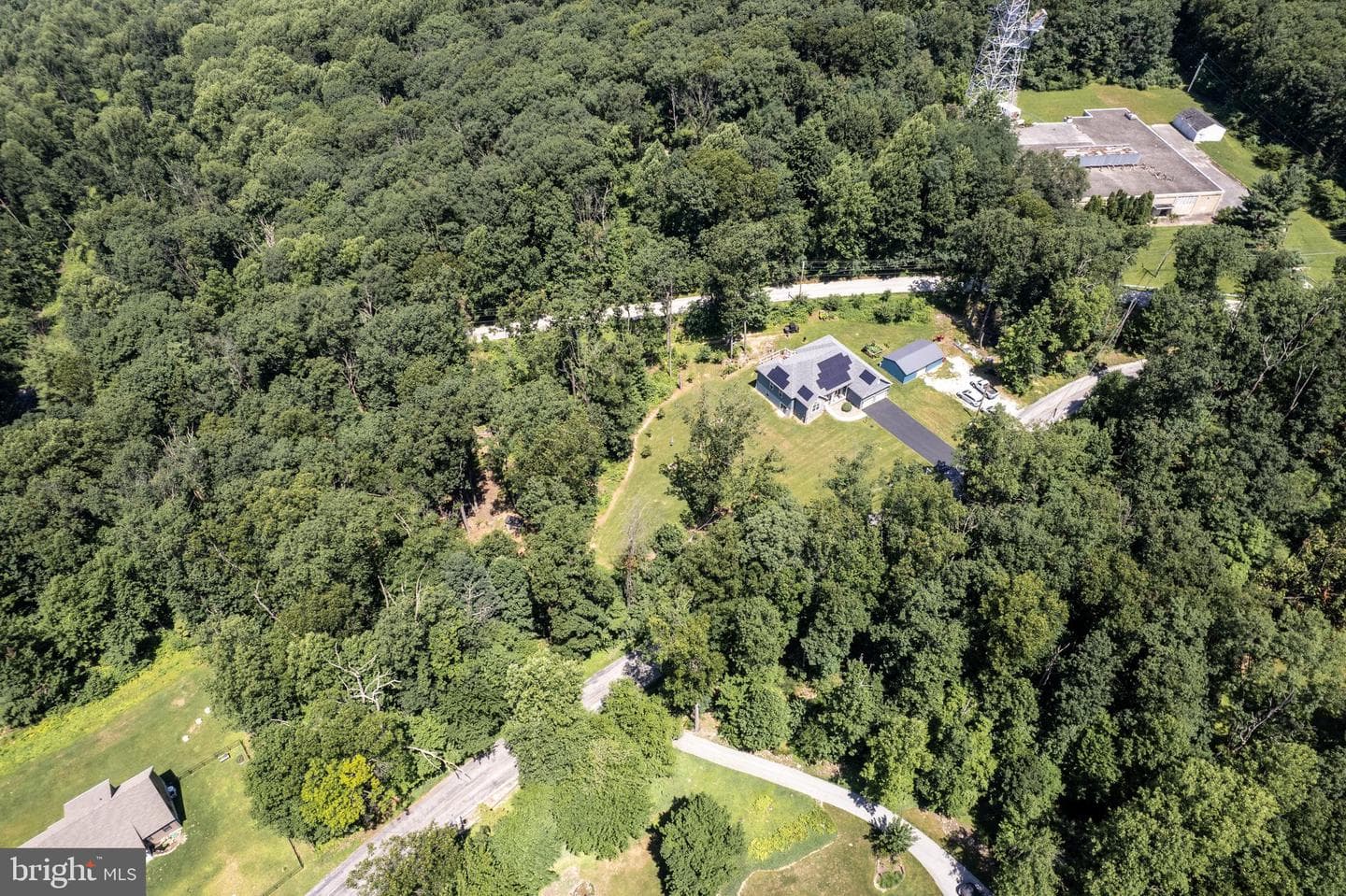 784 N High Rock Road N photo 103