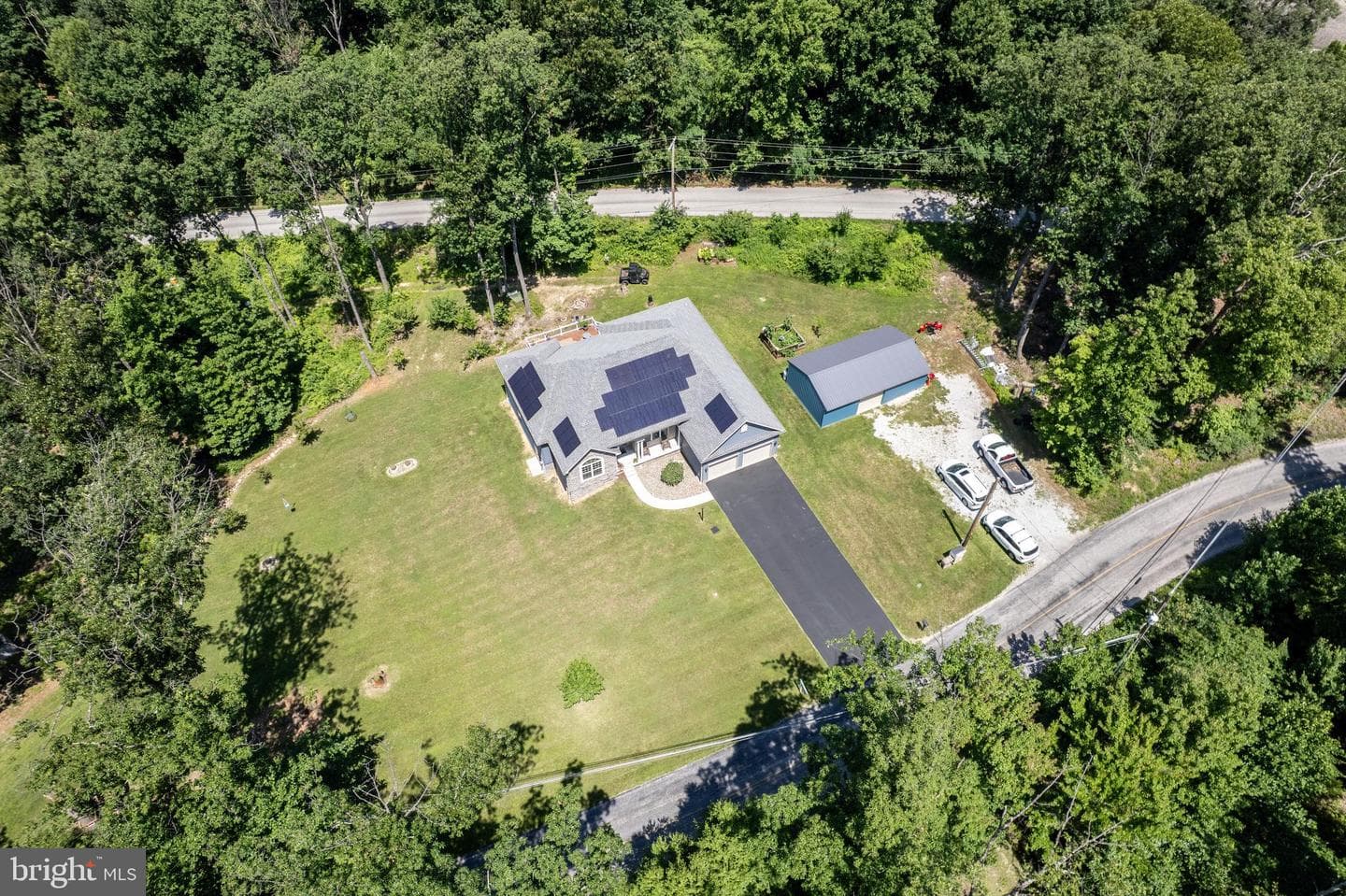 784 N High Rock Road N photo 105