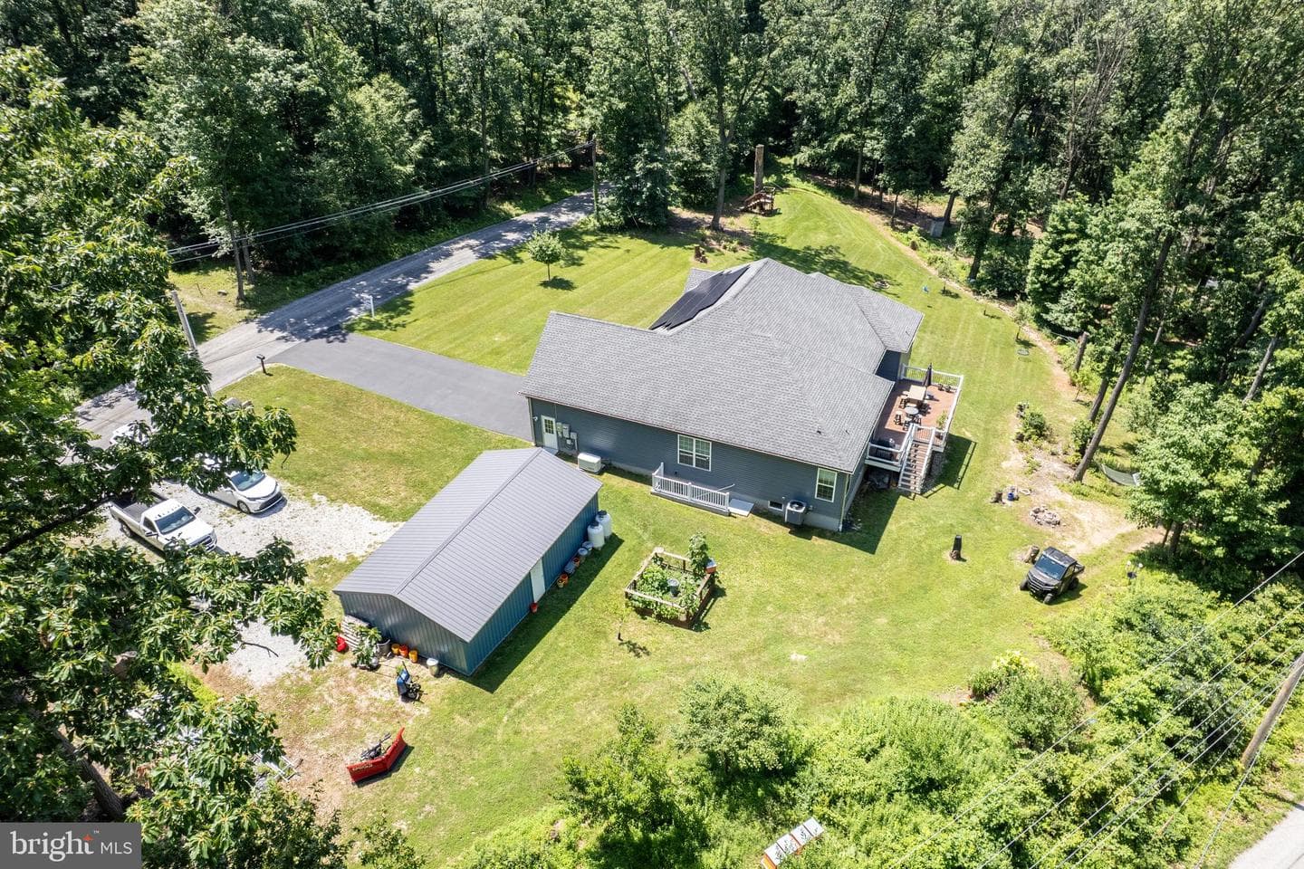 784 N High Rock Road N photo 107
