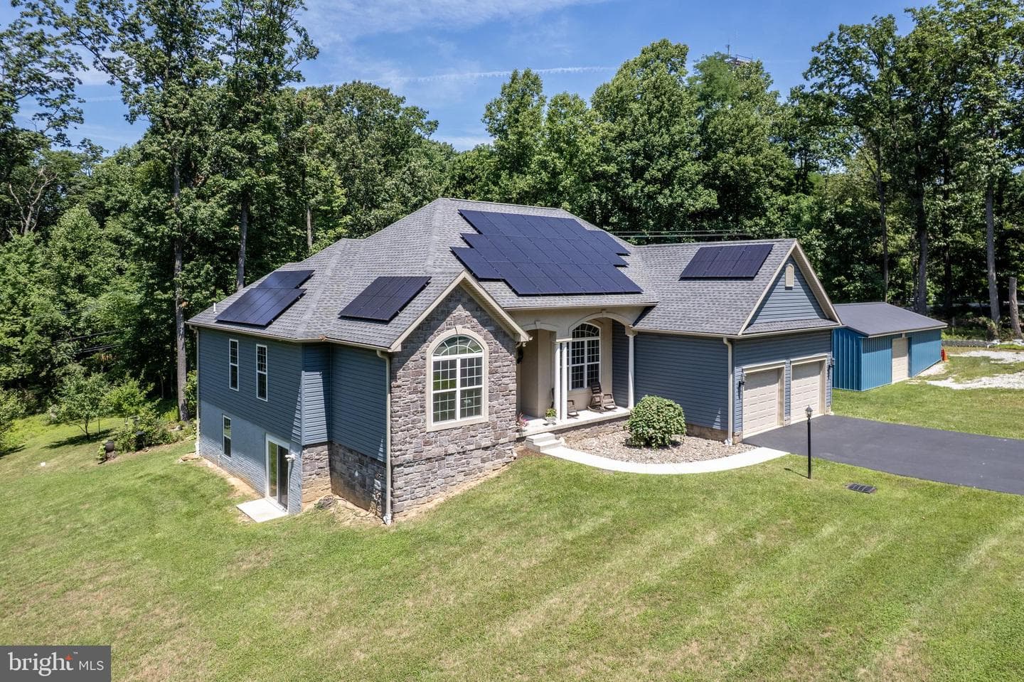 784 N High Rock Road N photo 110