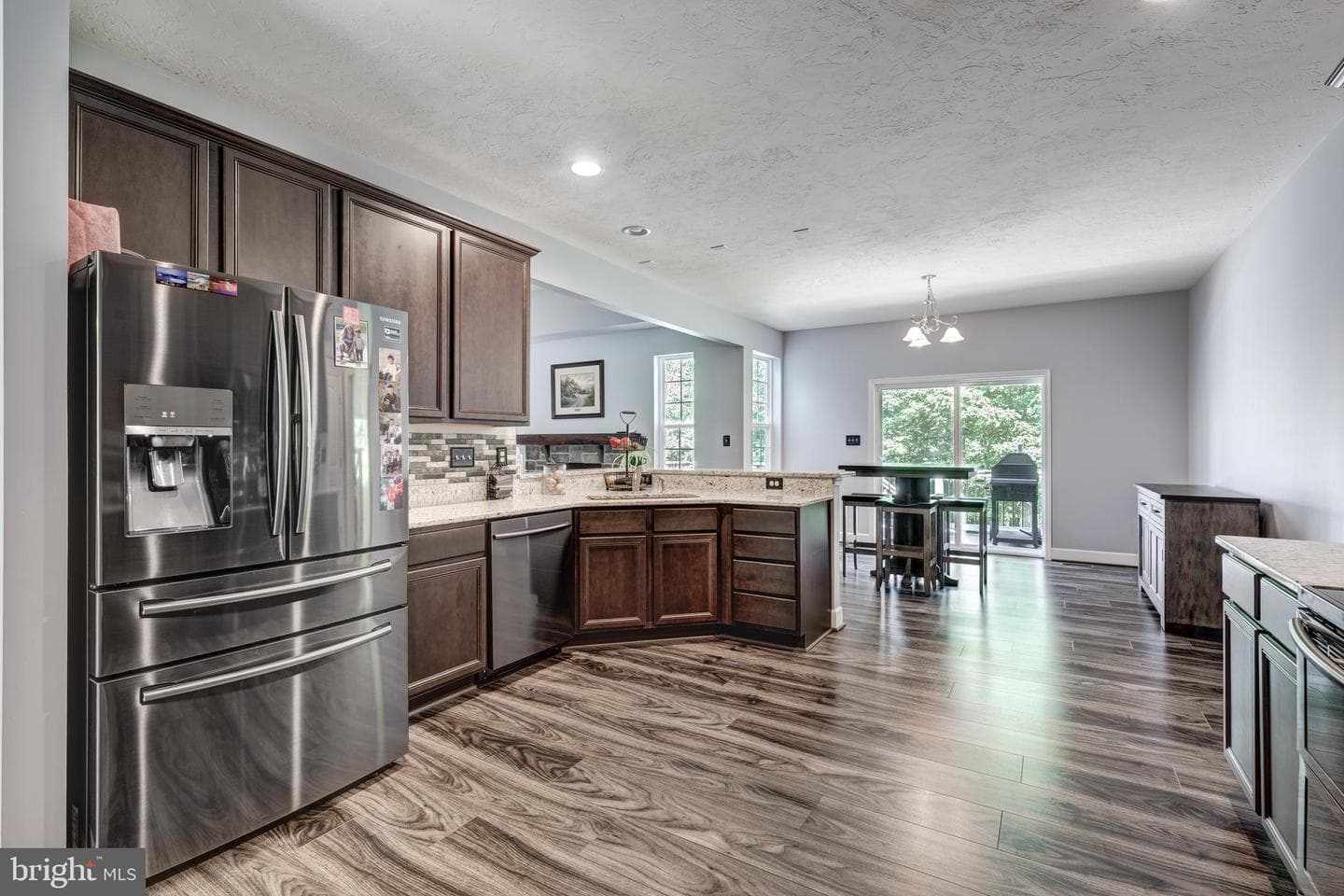 784 N High Rock Road N photo 3