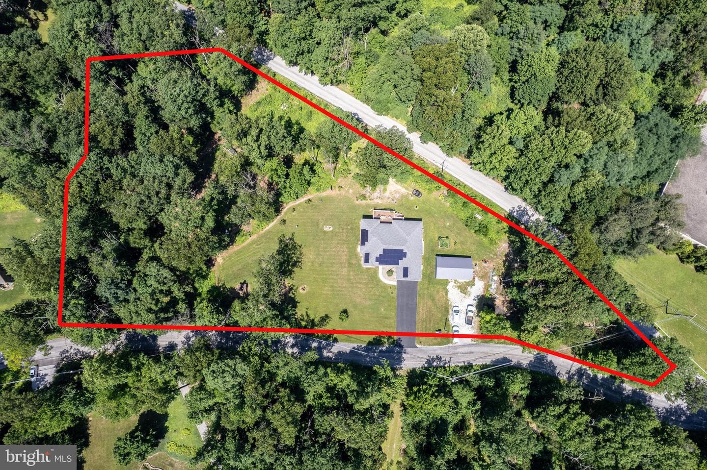 784 N High Rock Road N photo 37