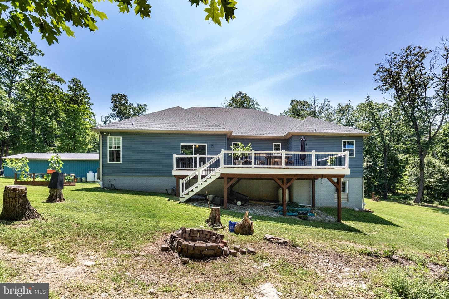 784 N High Rock Road N photo 72